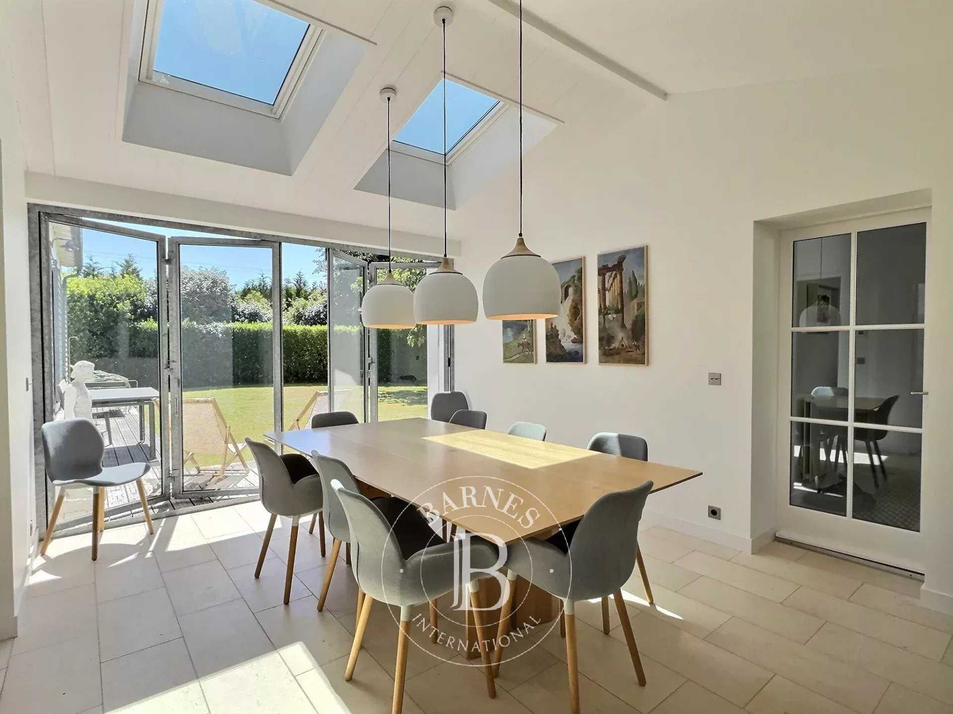 Les Portes-en-Ré  - Maison 9 Pi&egrave;ces 6 Chambres