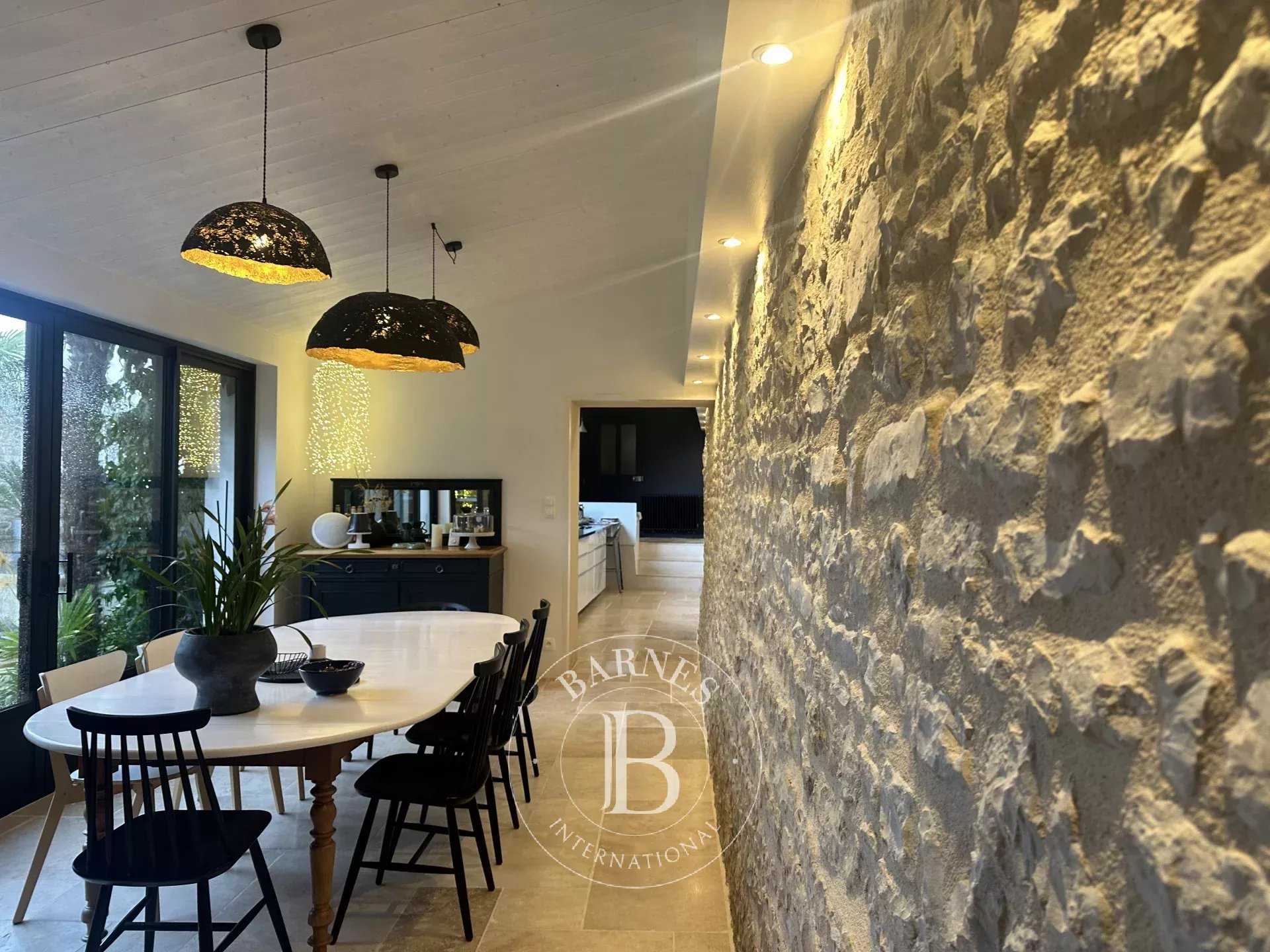 La Flotte  - Maison 5 Pi&egrave;ces 4 Chambres