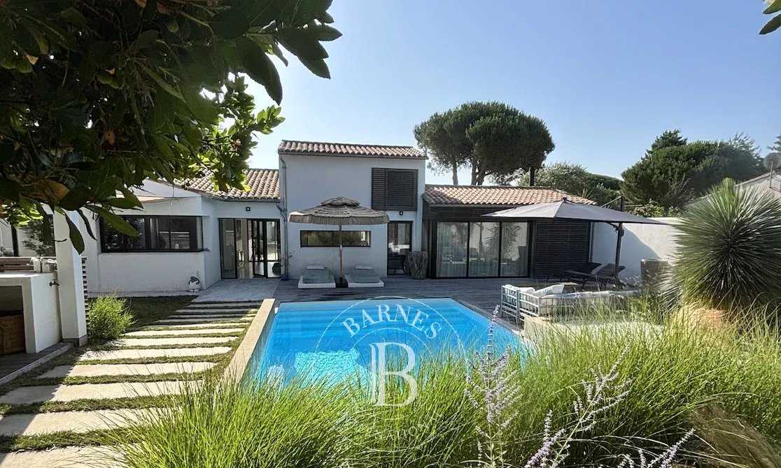 Maison Le Bois-Plage-en-Ré