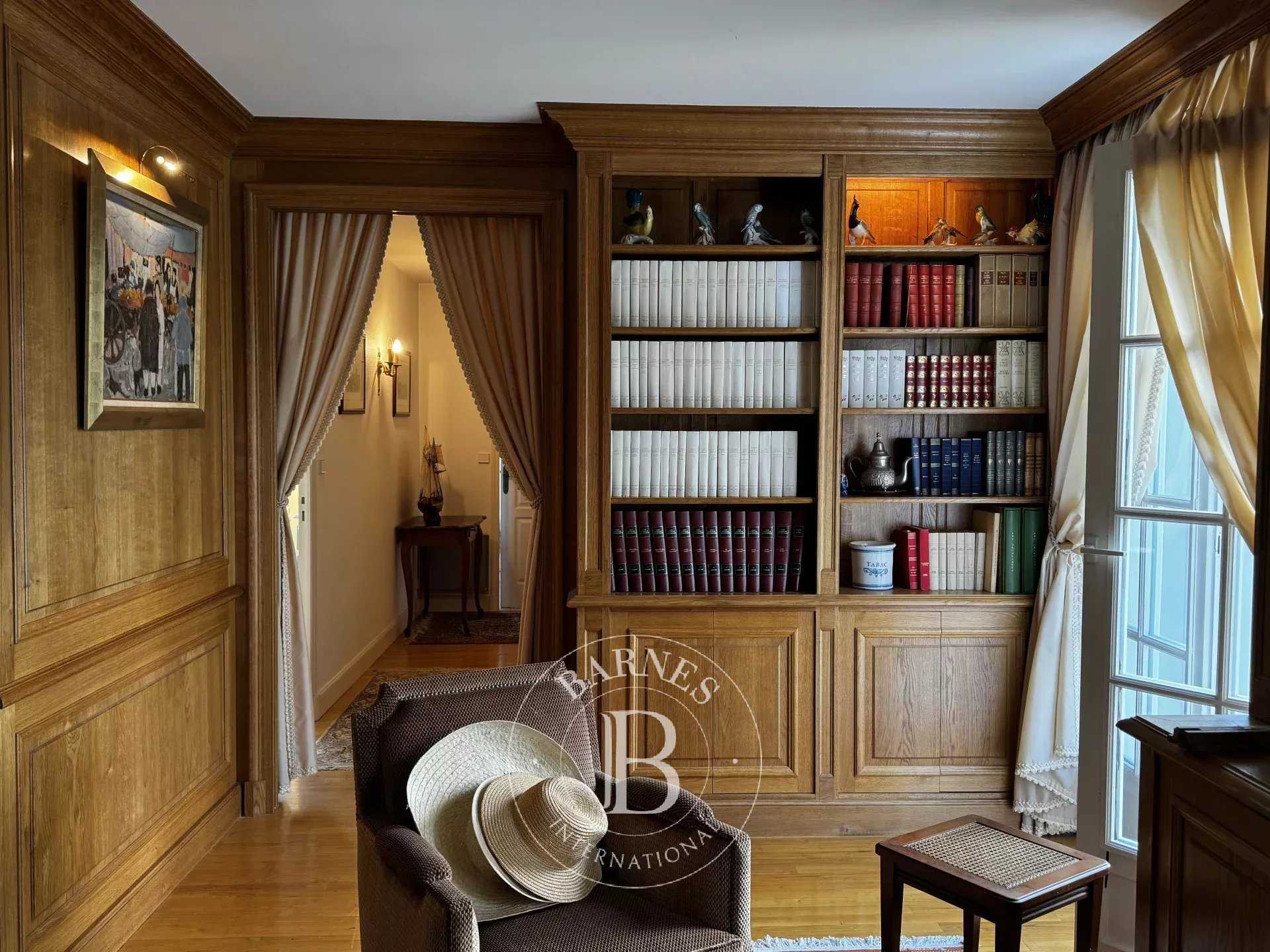 La Flotte  - Maison 6 Pi&egrave;ces 4 Chambres