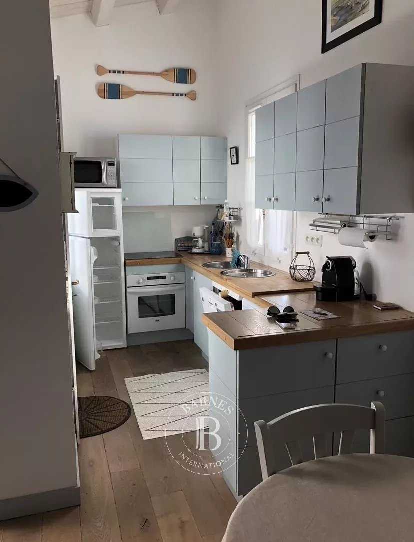 Les Portes-en-Ré  - Maison 4 Pièces 3 Chambres