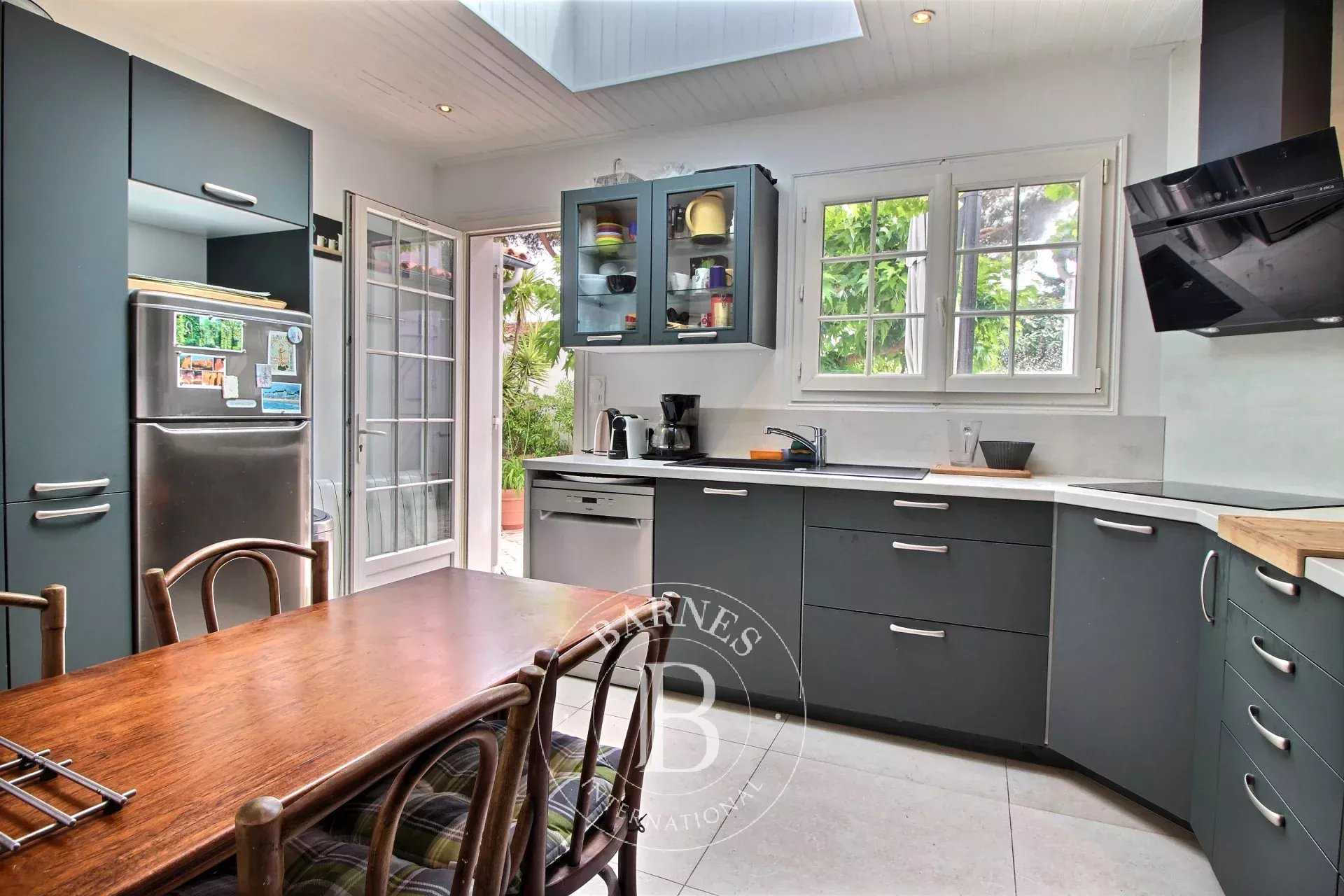 Les Portes-en-Ré  - House 5 Bedrooms