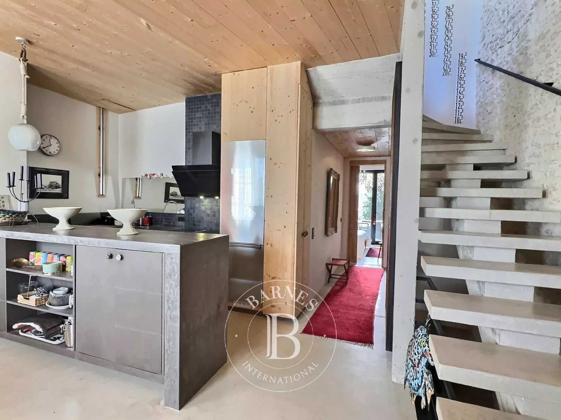 Le Bois-Plage-en-Ré  - Casa 5 Cuartos 3 Habitaciones