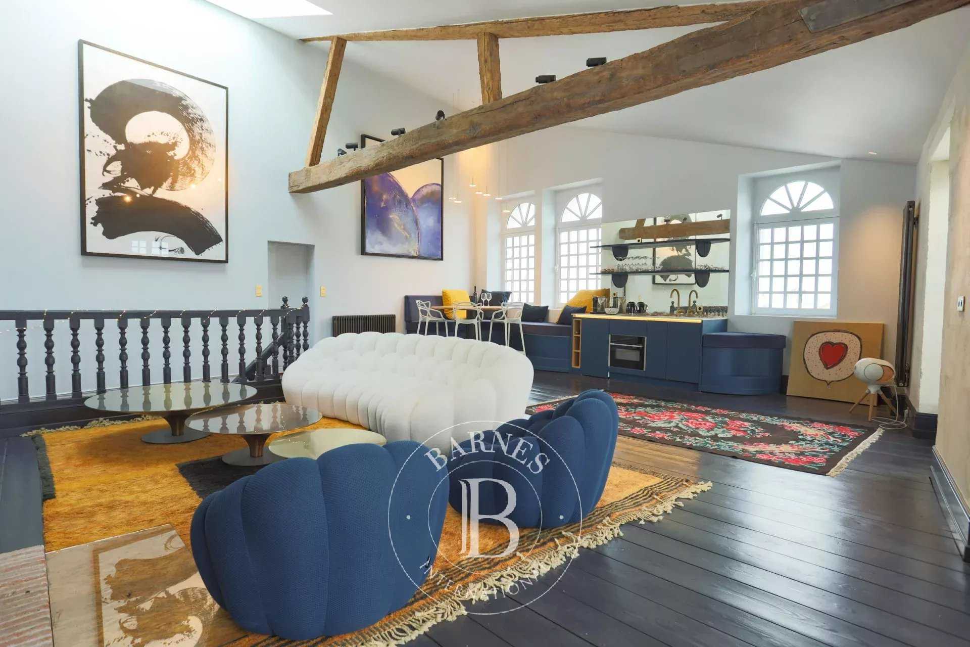 Saint-Martin-de-Ré  - Villa 5 Bedrooms