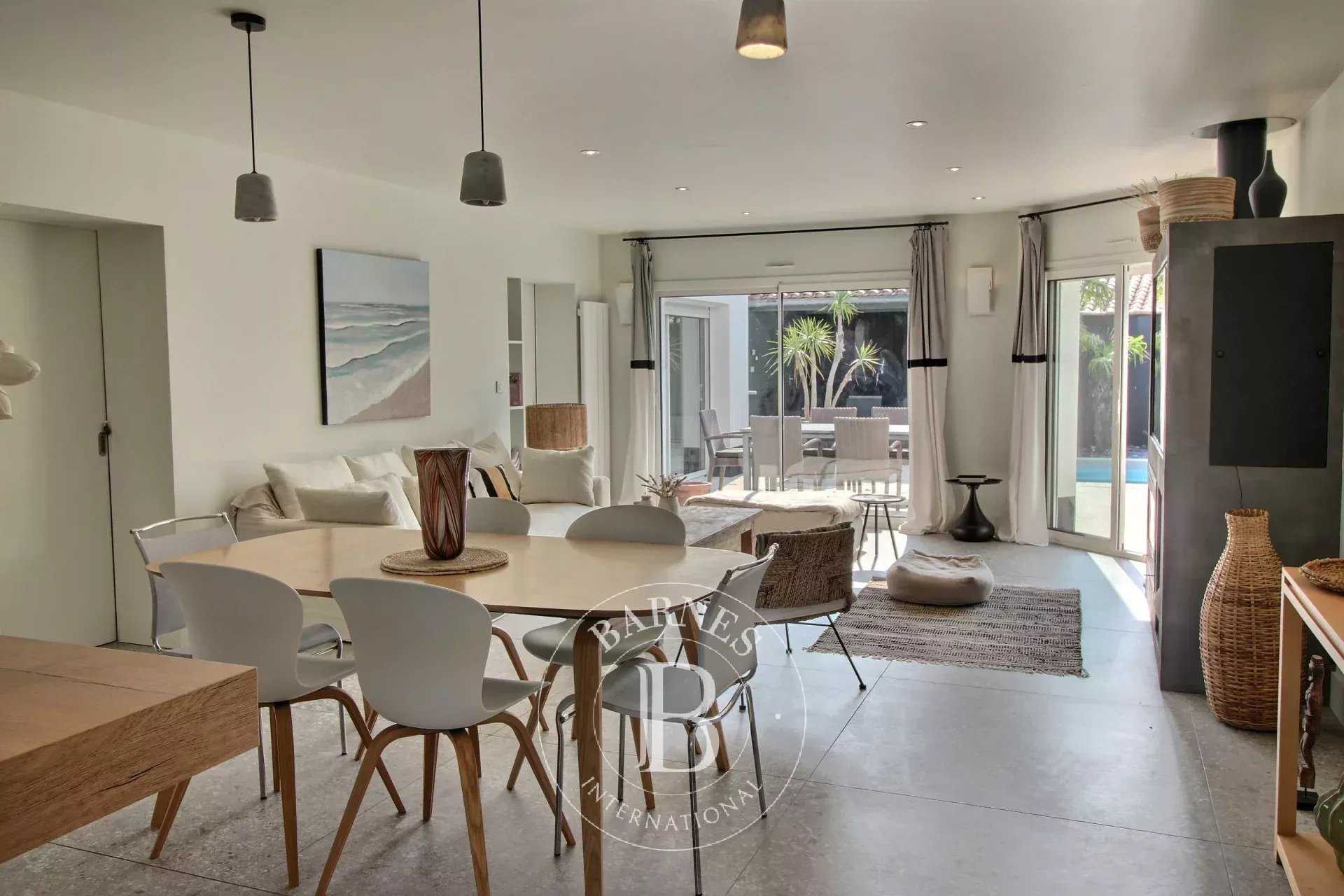 La Flotte  - House 3 Bedrooms
