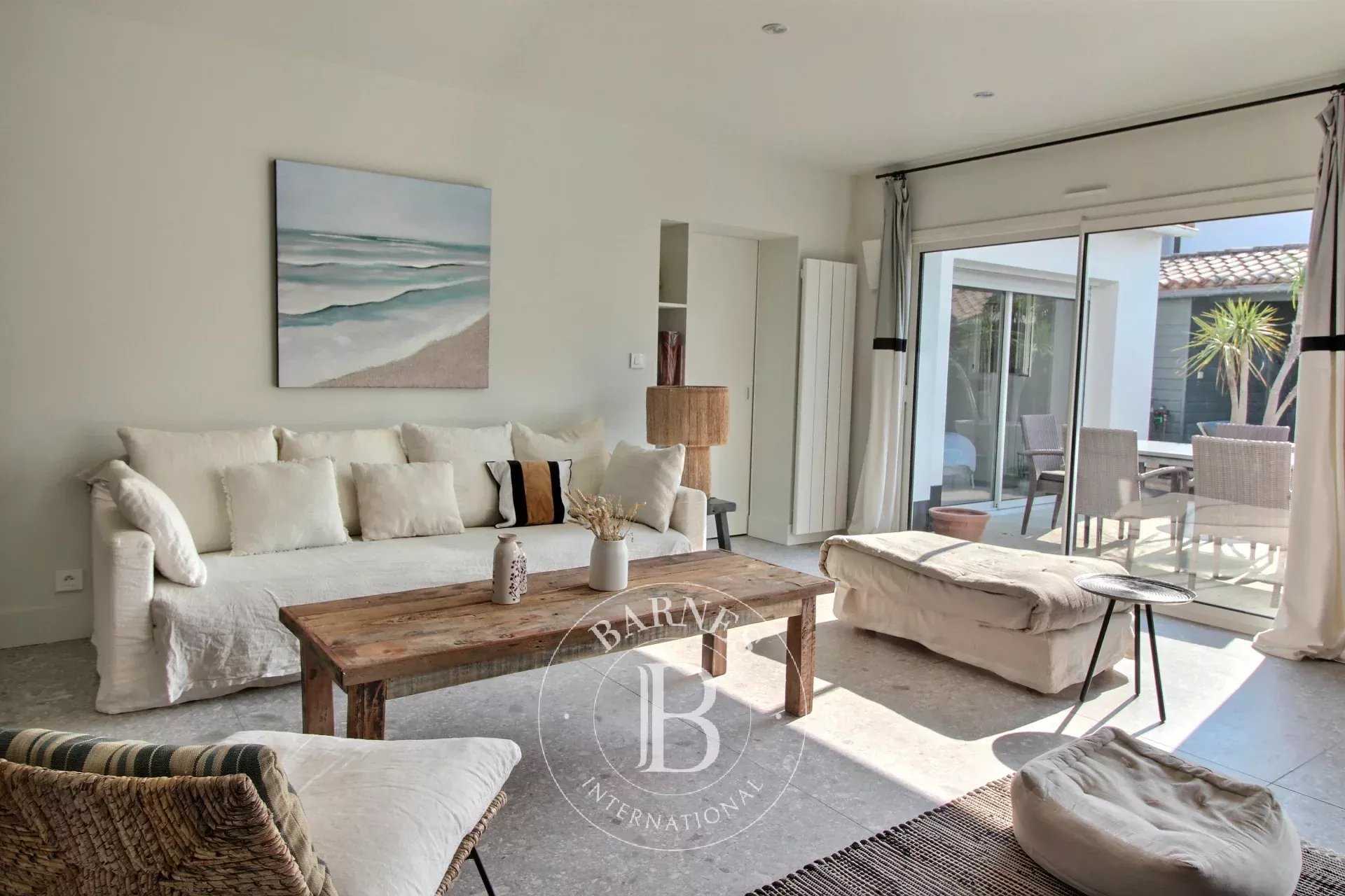 La Flotte  - House 3 Bedrooms