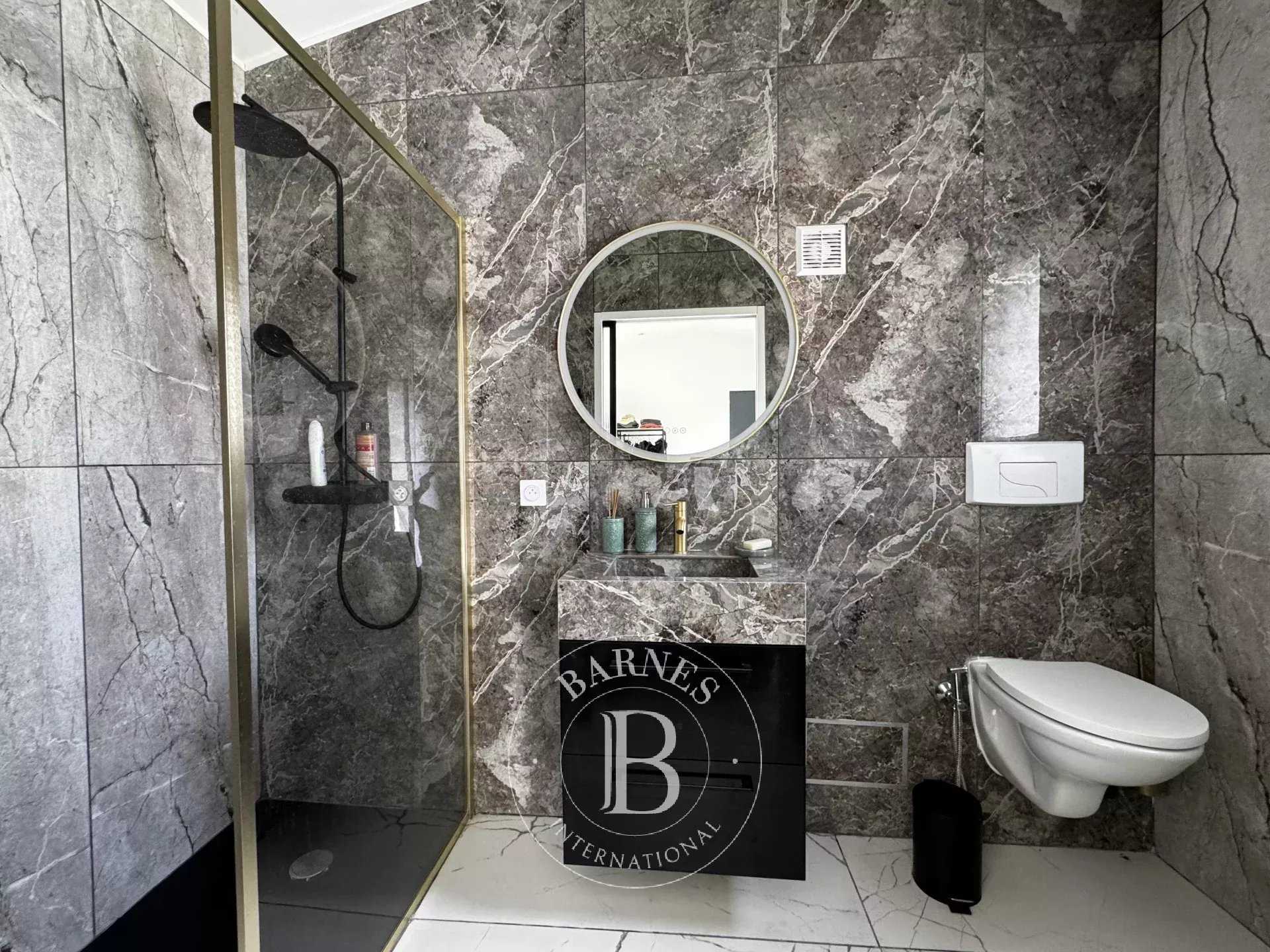 Le Bois-Plage-en-Ré  - House 4 Bedrooms