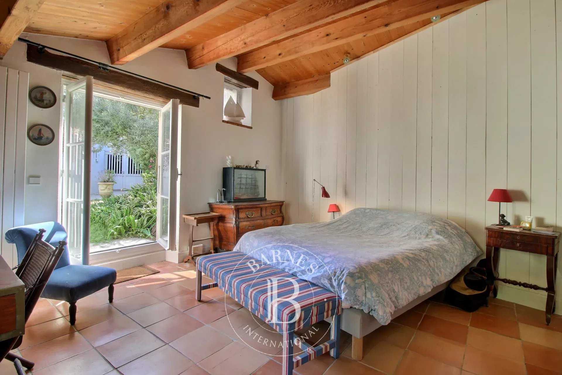 Le Bois-Plage-en-Ré  - Maison 6 Pi&egrave;ces 4 Chambres