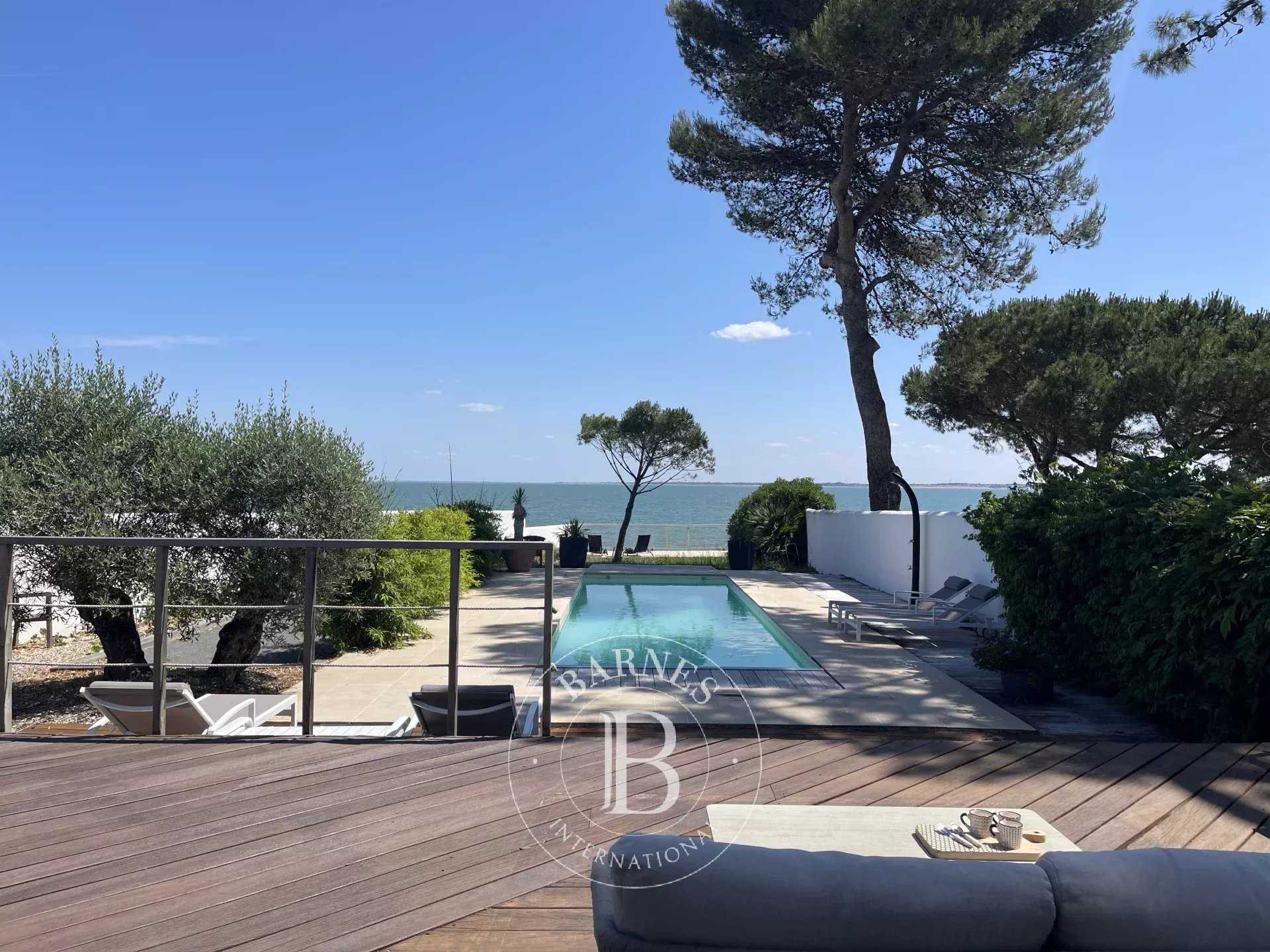 House La Flotte  -  ref 86006913 (picture 2)