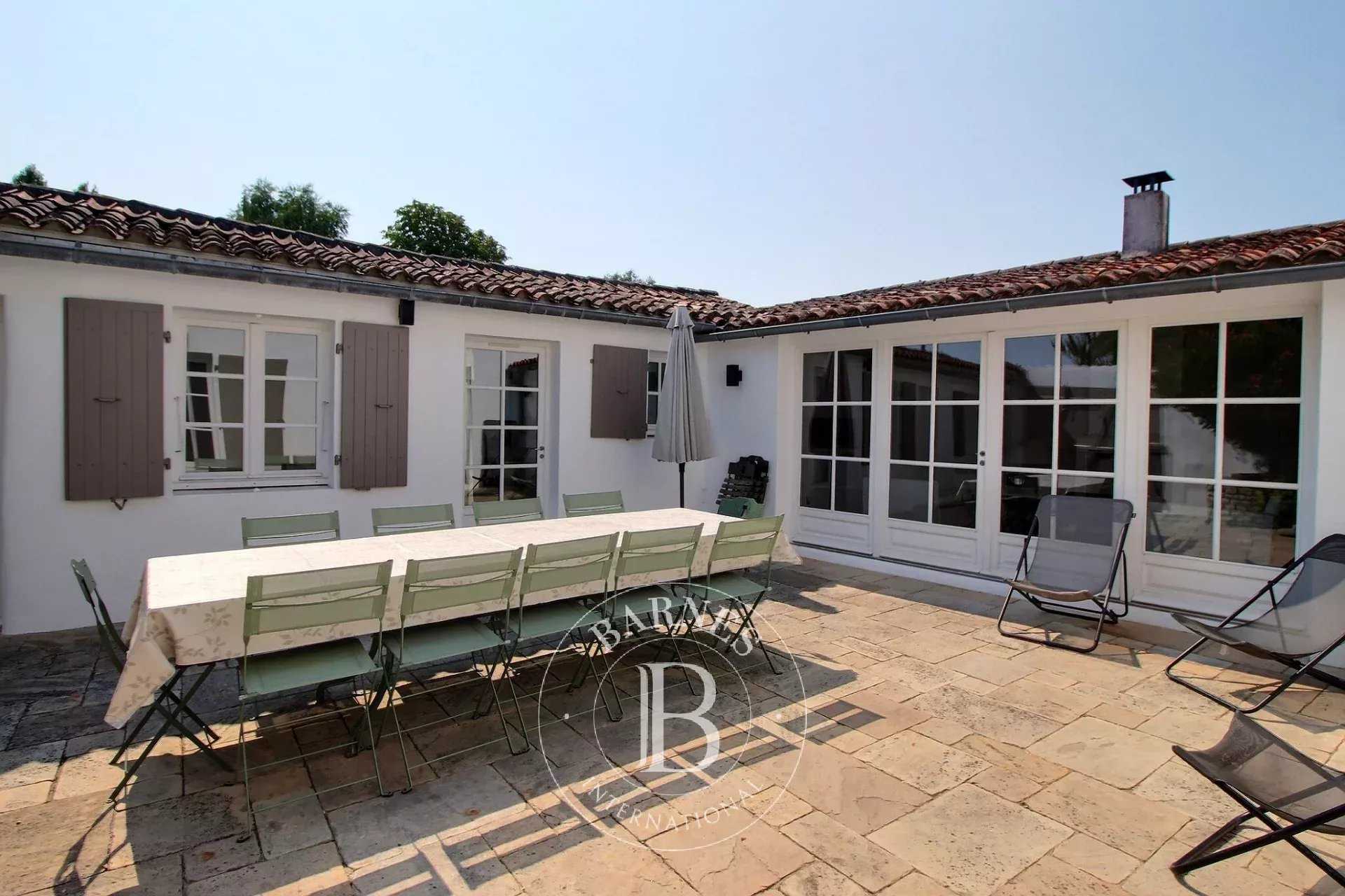 Maison Le Bois-Plage-en-Ré  -  ref 86333420 (picture 2)