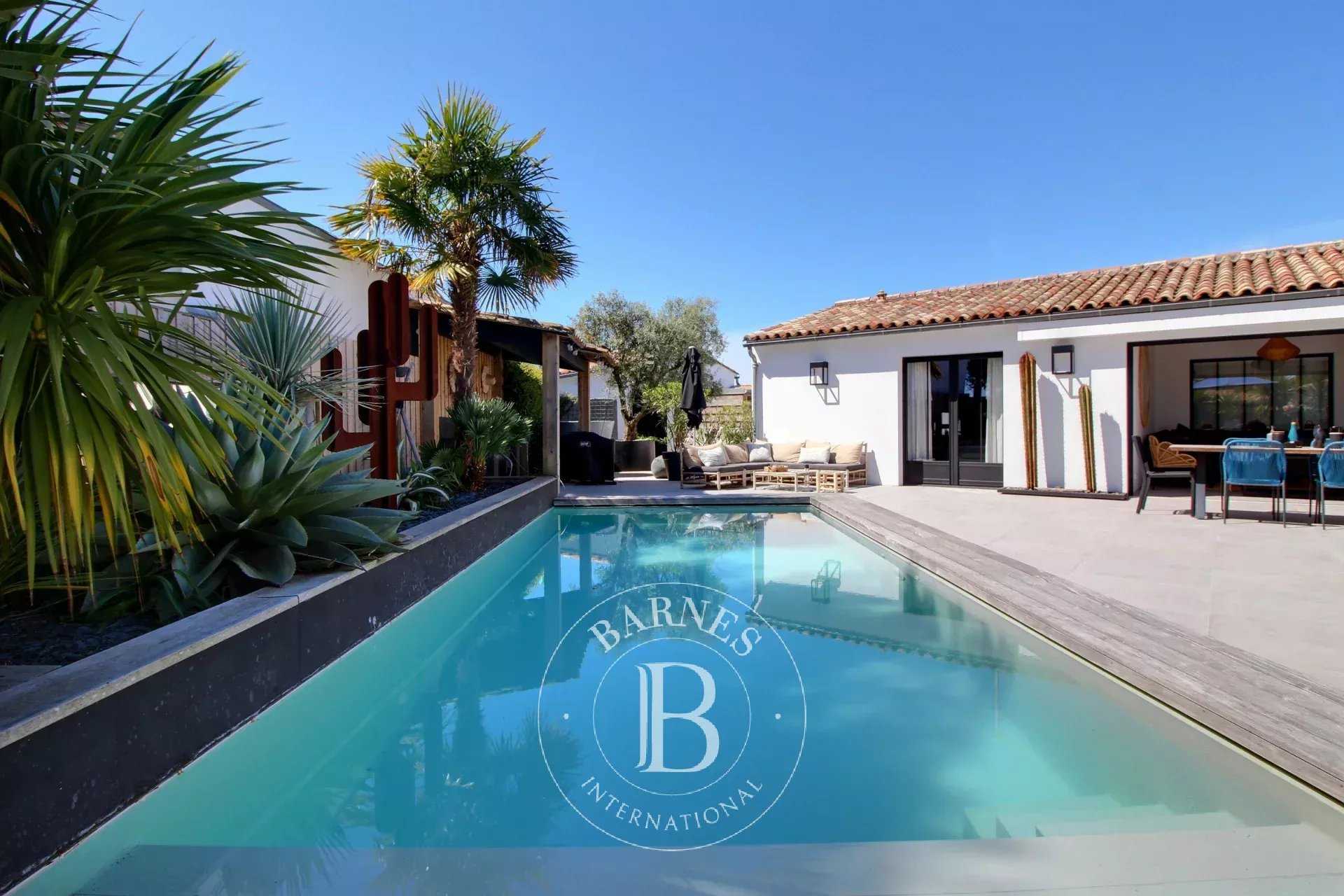 Maison Le Bois-Plage-en-Ré  -  ref 86855278 (picture 3)