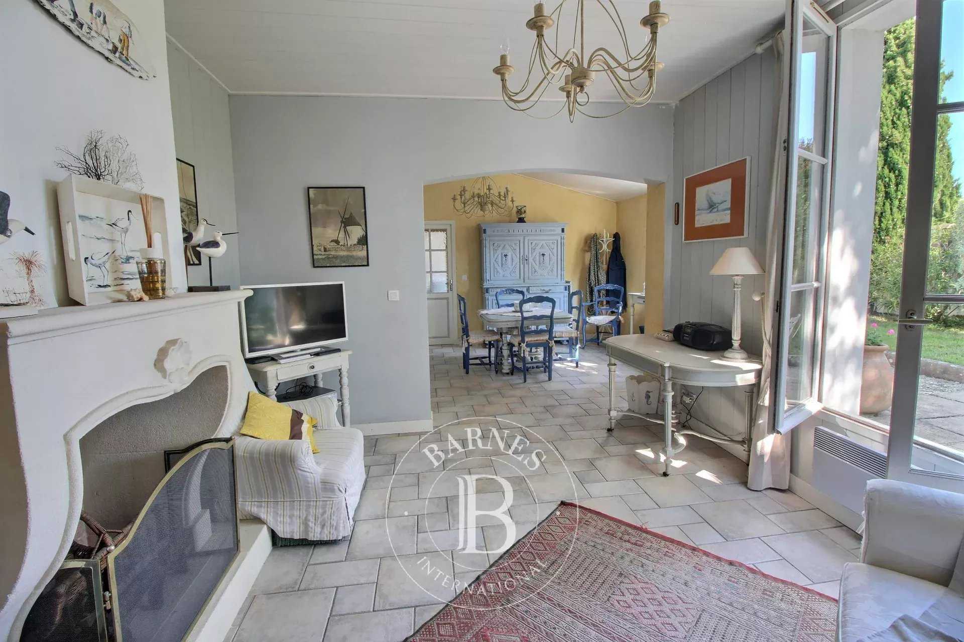 Maison La Couarde-sur-Mer  -  ref 87016966 (picture 3)