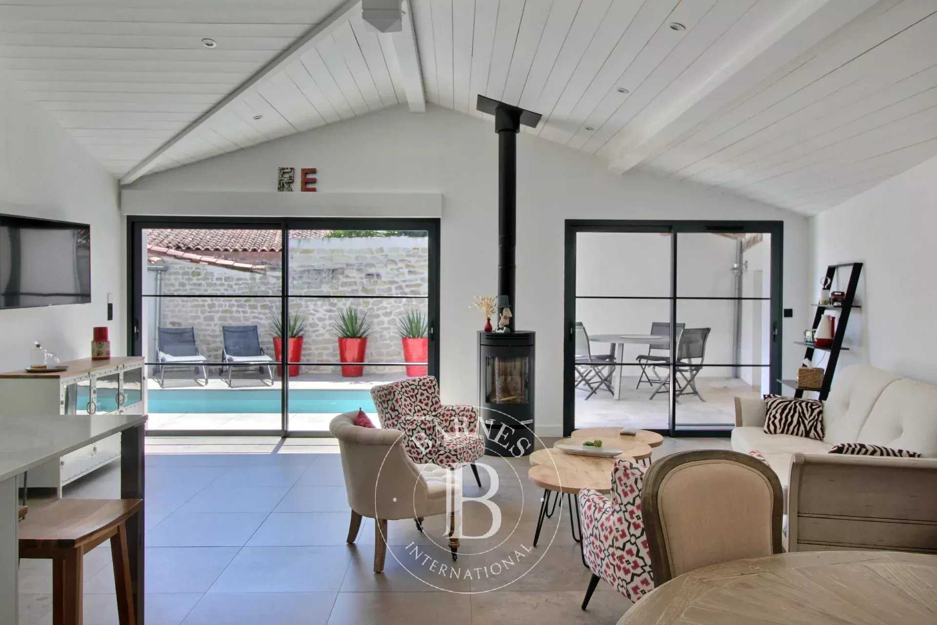 Maison La Flotte  -  ref 87230159 (picture 3)
