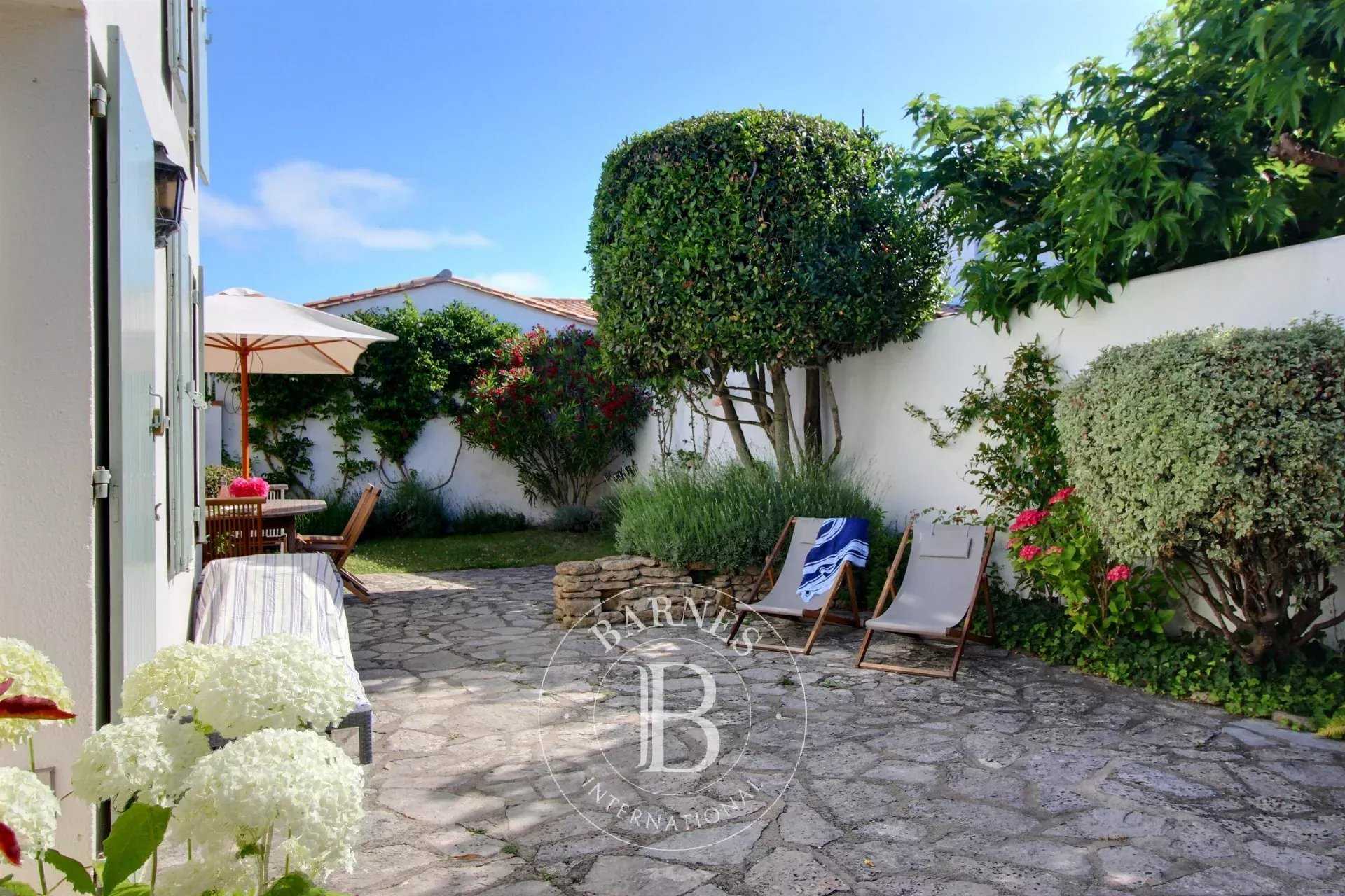 Casa Les Portes-en-Ré  -  ref 87123176 (picture 2)