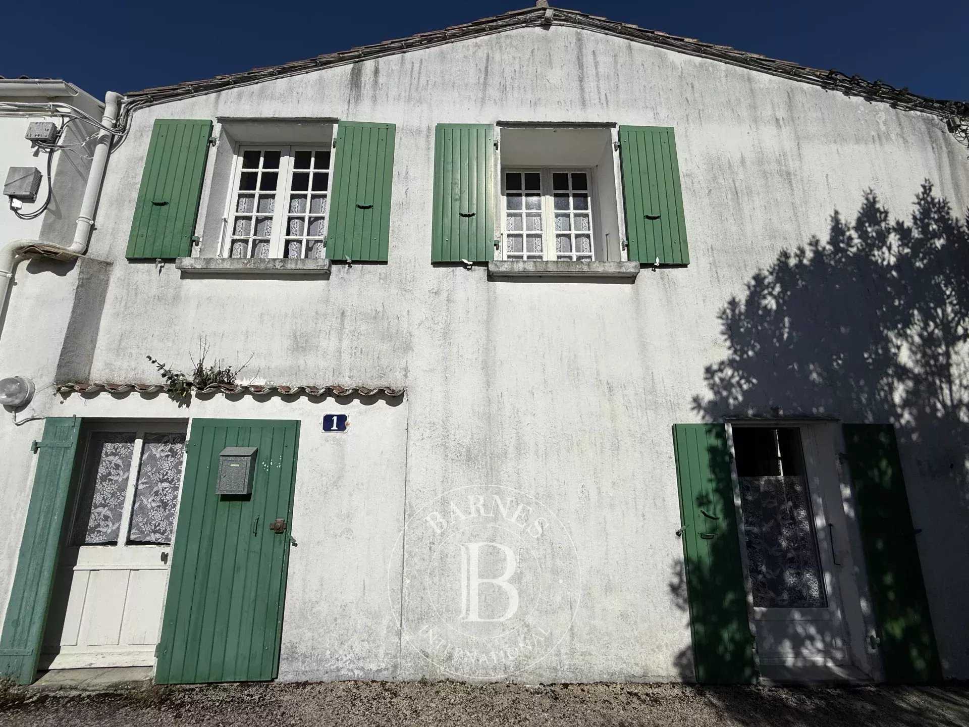 Maison Les Portes-en-Ré  -  ref 85945584 (picture 3)