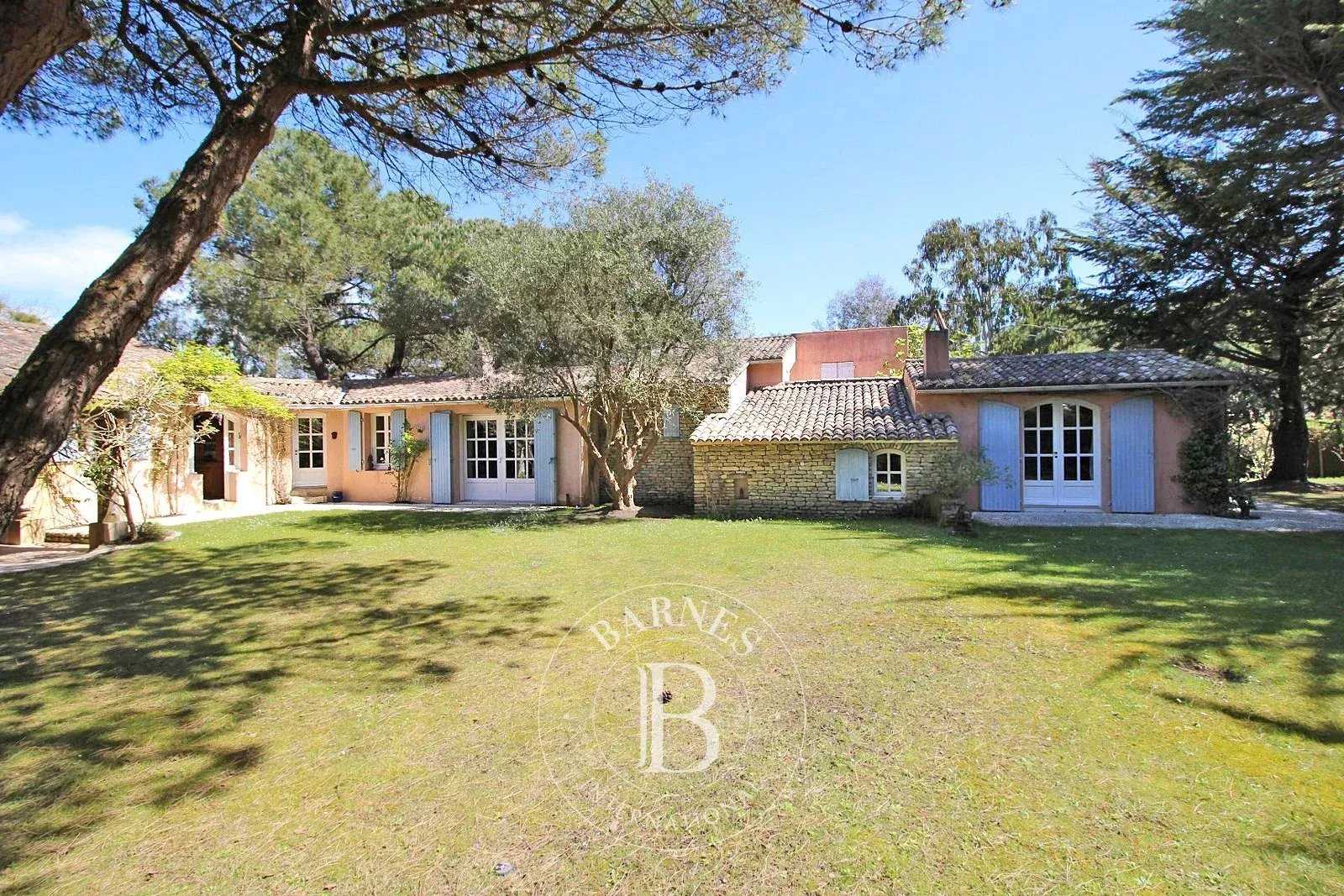 Maison Les Portes-en-Ré  -  ref 2702506 (picture 1)