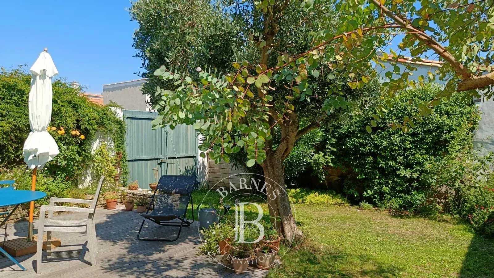 House Ars-en-Ré  -  ref 86389217 (picture 1)
