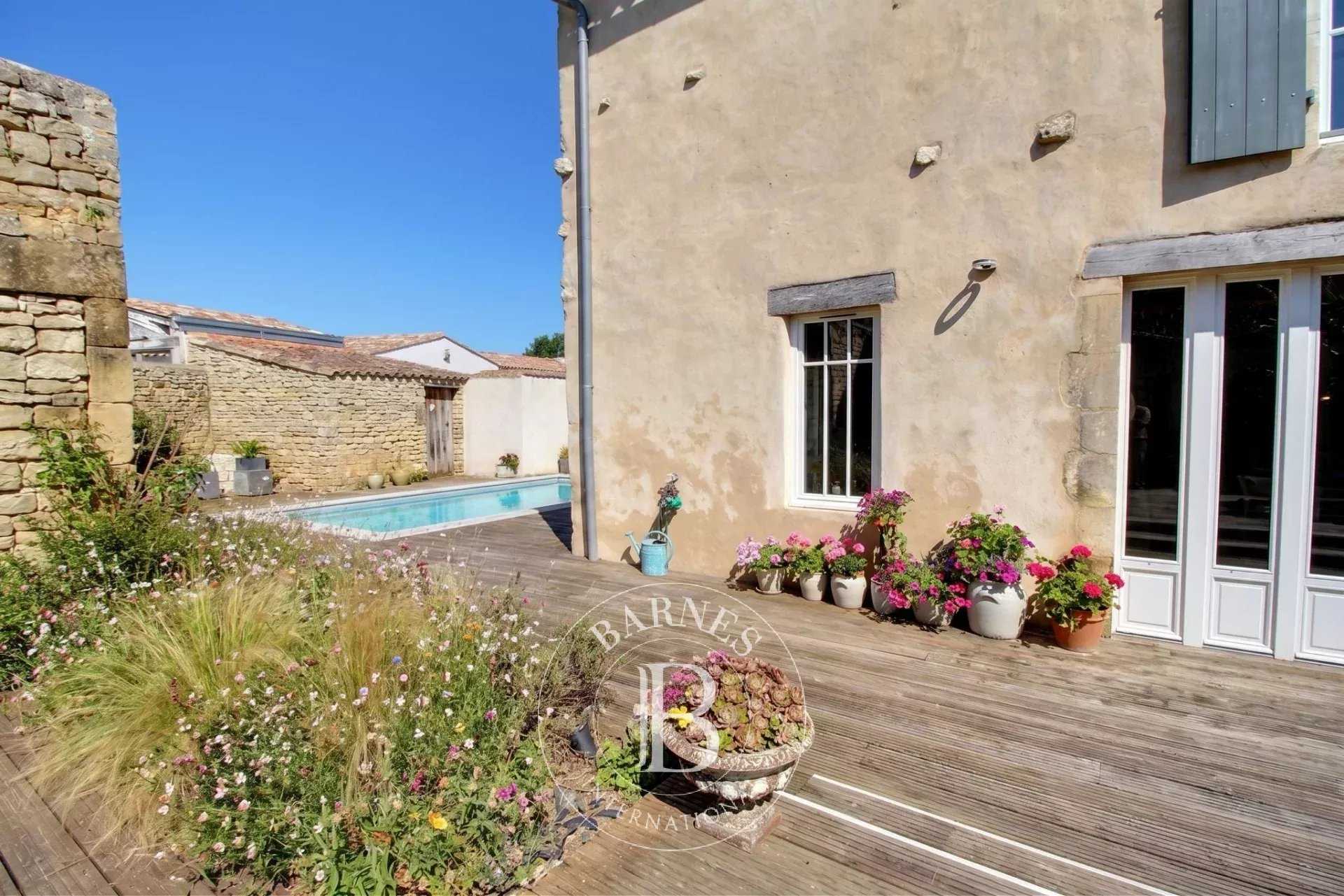 Maison Sainte-Marie-de-Ré  -  ref 86800669 (picture 2)