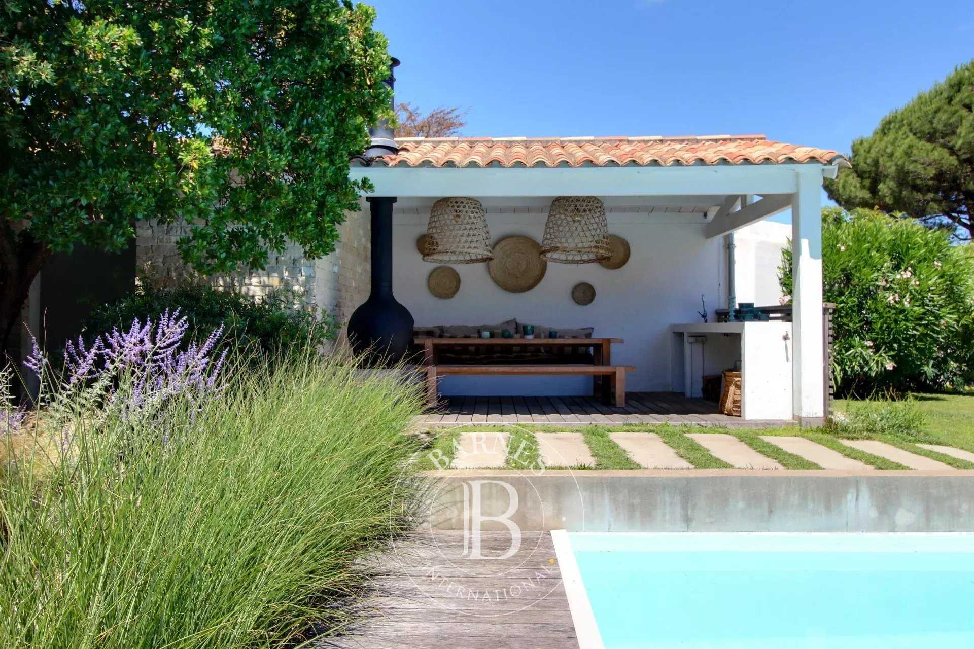 Maison Le Bois-Plage-en-Ré  -  ref 86741010 (picture 2)