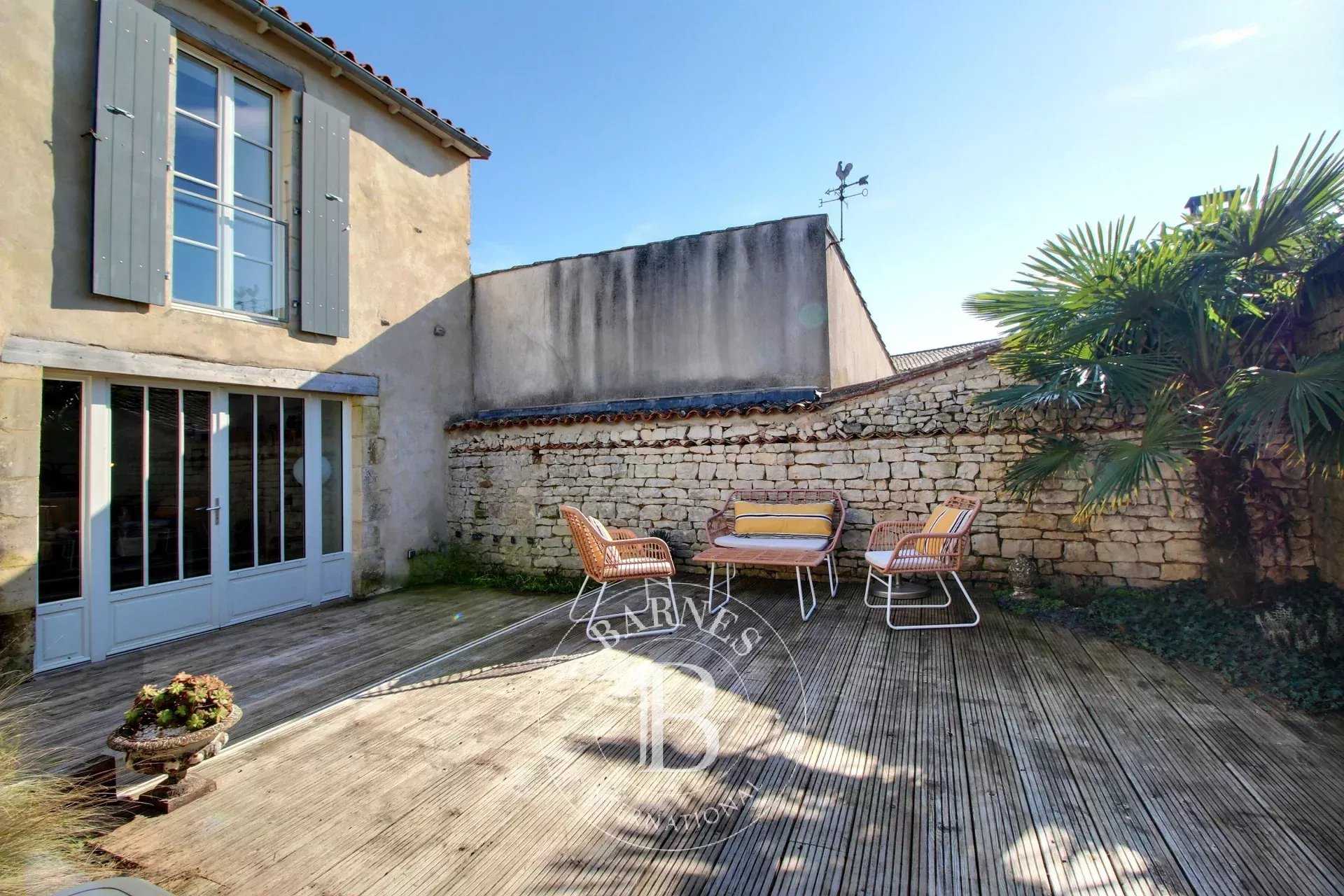 Maison Sainte-Marie-de-Ré  -  ref 86800669 (picture 2)