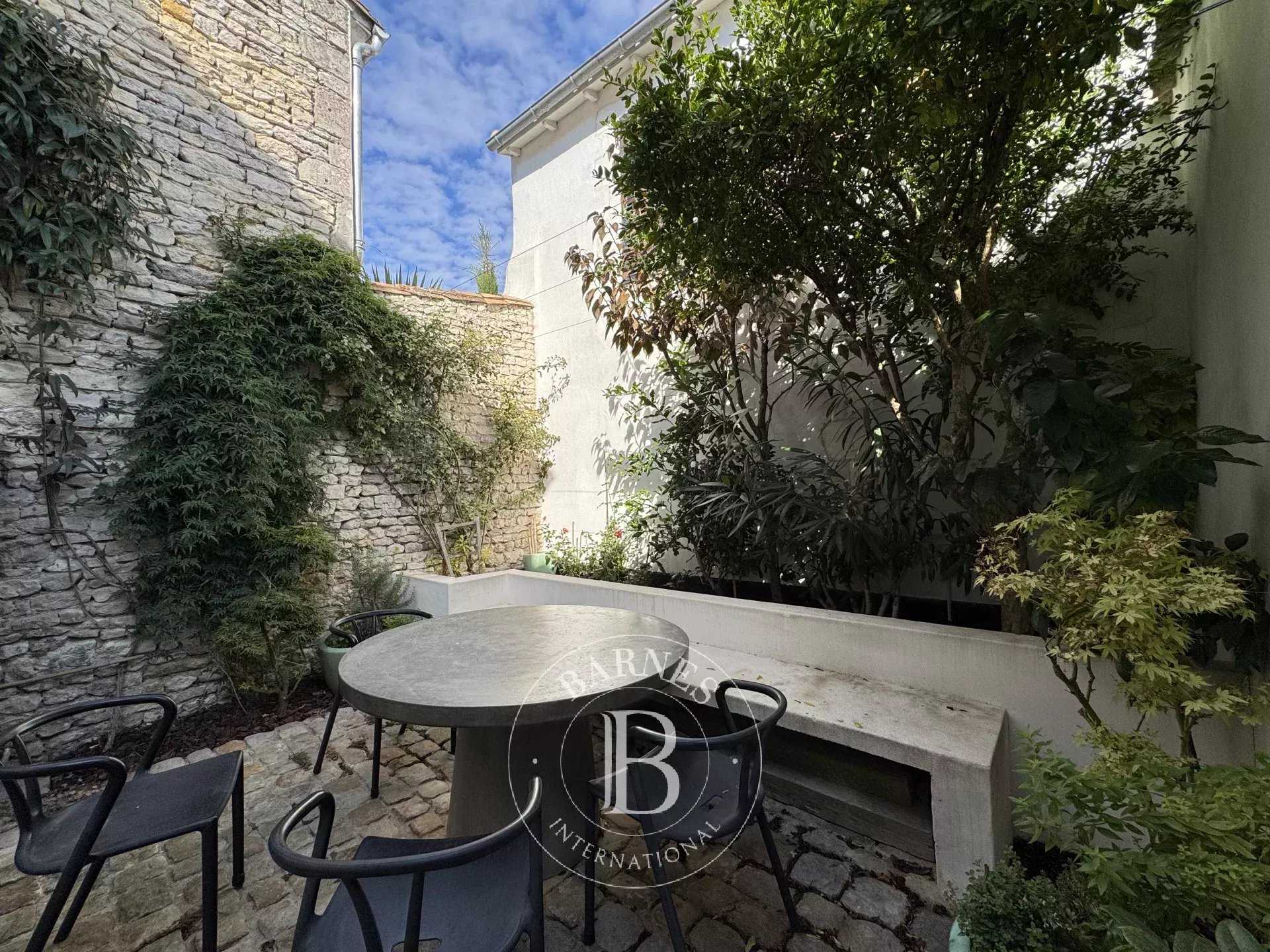 Maison Le Bois-Plage-en-Ré  -  ref 86280726 (picture 3)