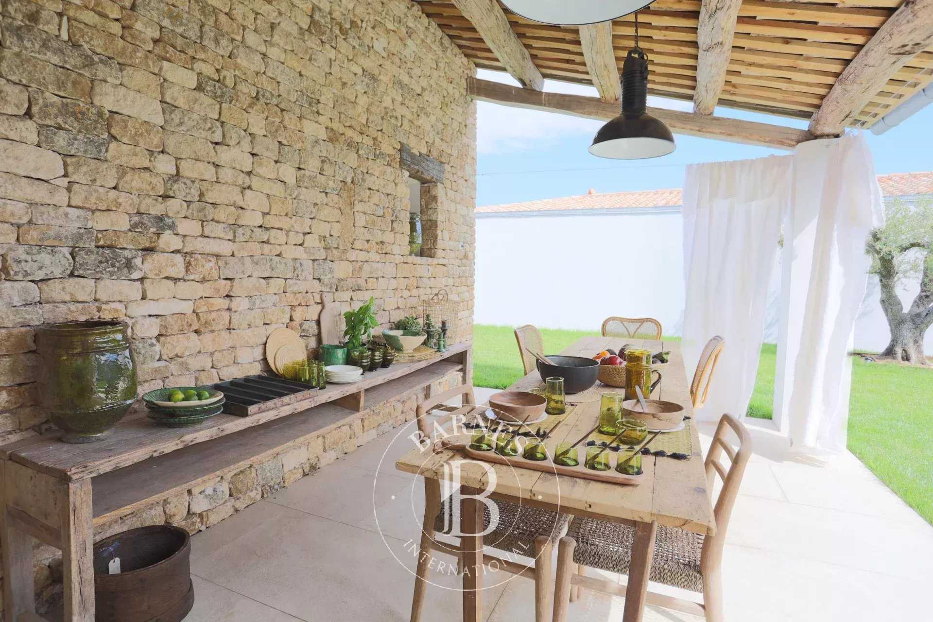 Villa Saint-Clément-des-Baleines  -  ref 86336828 (picture 2)