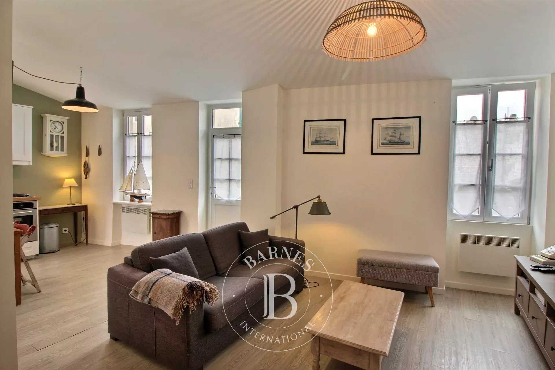 Maison Saint-Clément-des-Baleines  -  ref 86001230 (picture 3)