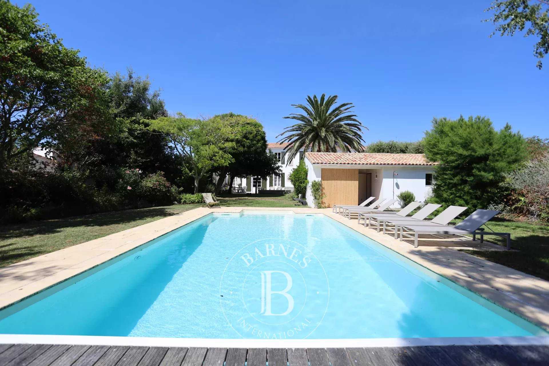 Villa La Couarde-sur-Mer  -  ref 86335561 (picture 2)