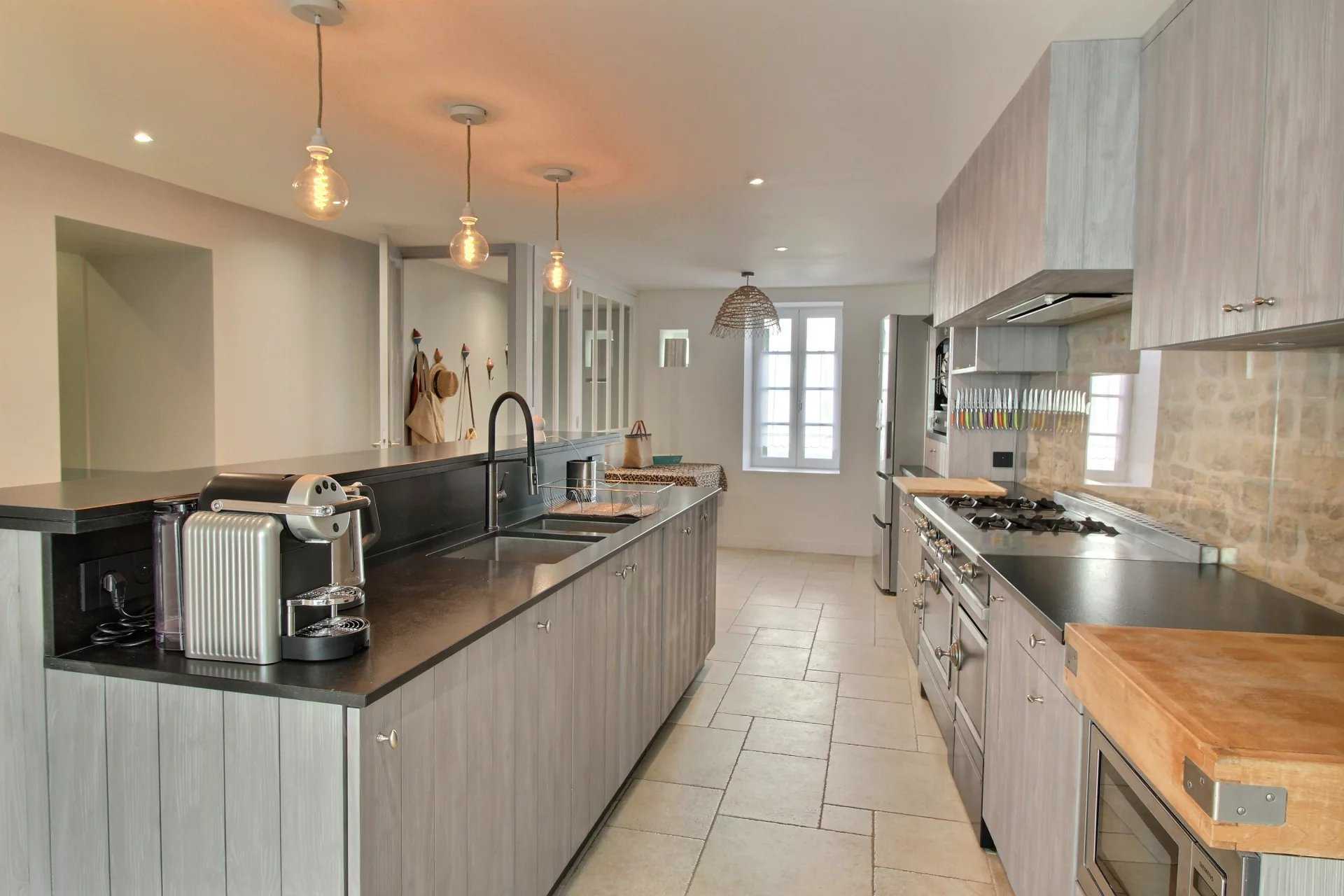 Maison Le Bois-Plage-en-Ré  -  ref 86717432 (picture 3)