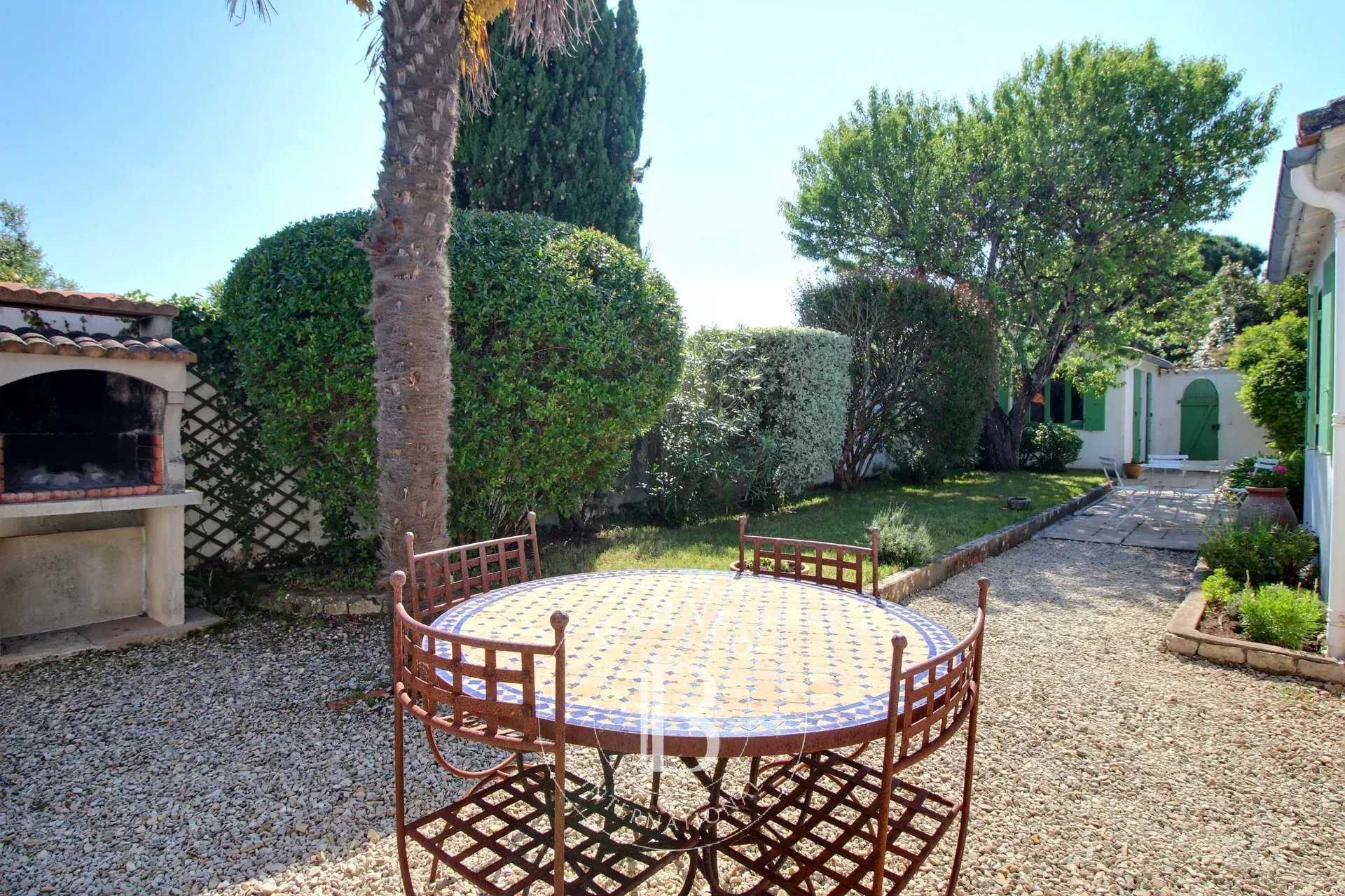 La Couarde-sur-Mer  - Maison 3 Pi&egrave;ces 2 Chambres