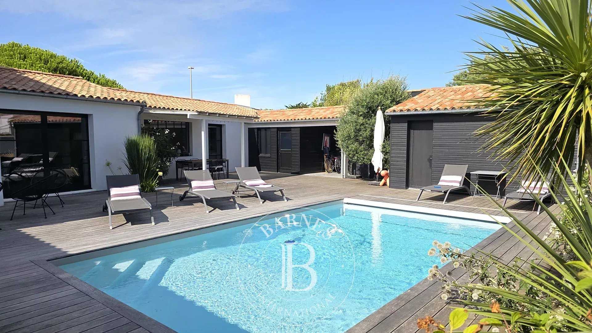 House Les Portes-en-Ré  -  ref 86124447 (picture 1)