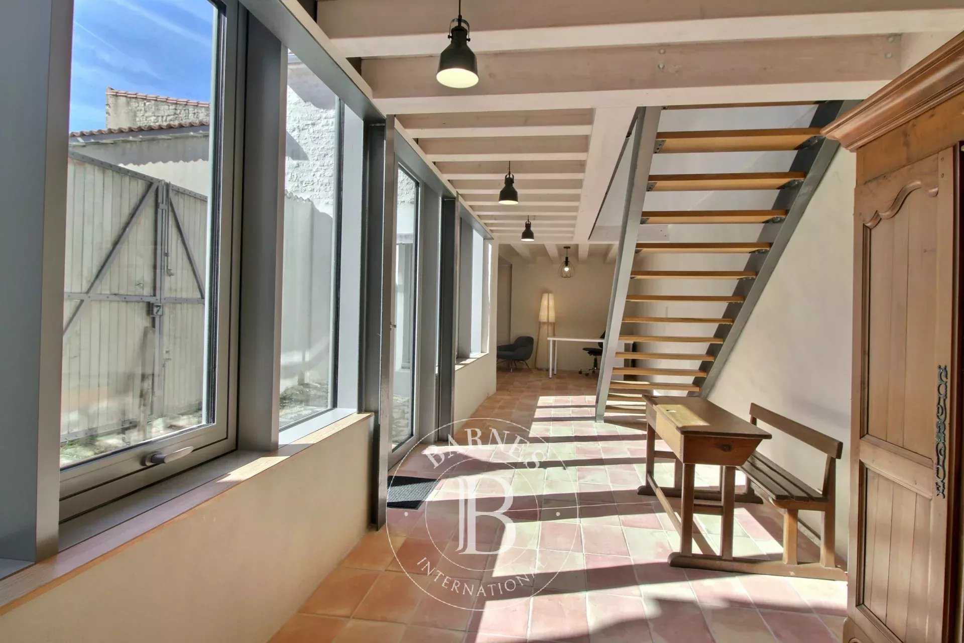 Casa Sainte-Marie-de-Ré  -  ref 86346433 (picture 2)