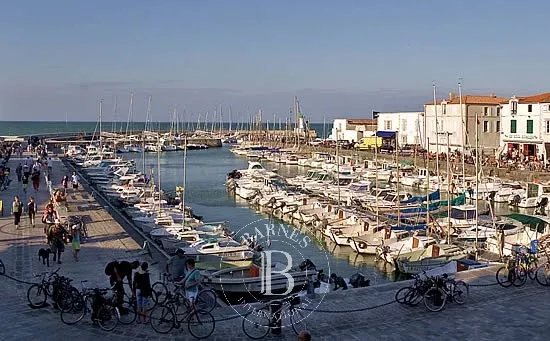 Maison La Flotte  -  ref 86687413 (picture 1)