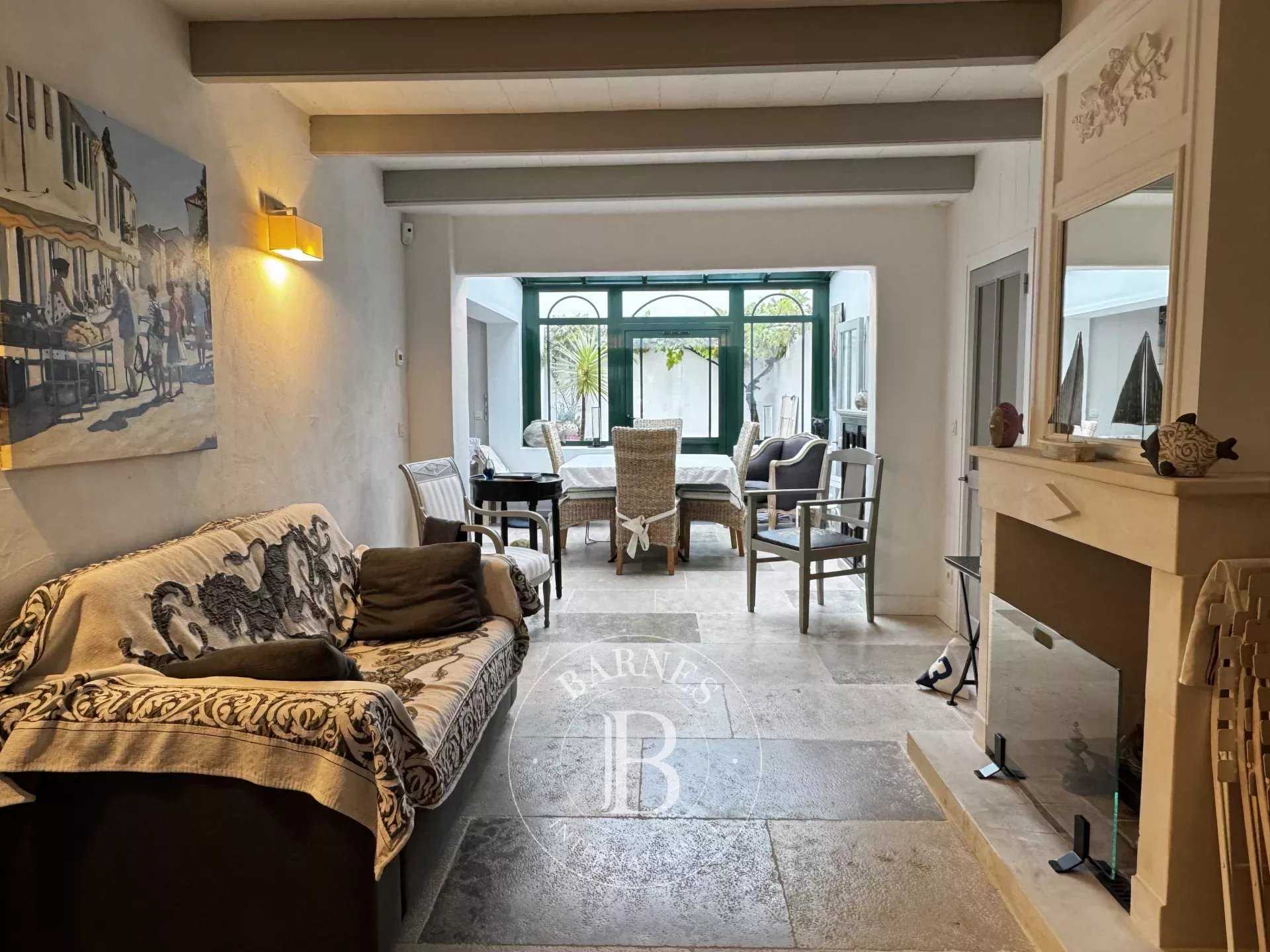 Casa Ars-en-Ré  -  ref 86389187 (picture 1)