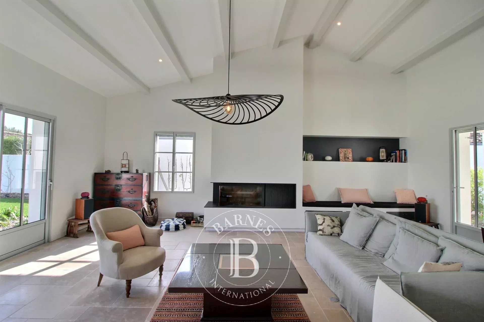 Casa Le Bois-Plage-en-Ré  -  ref 86491577 (picture 2)