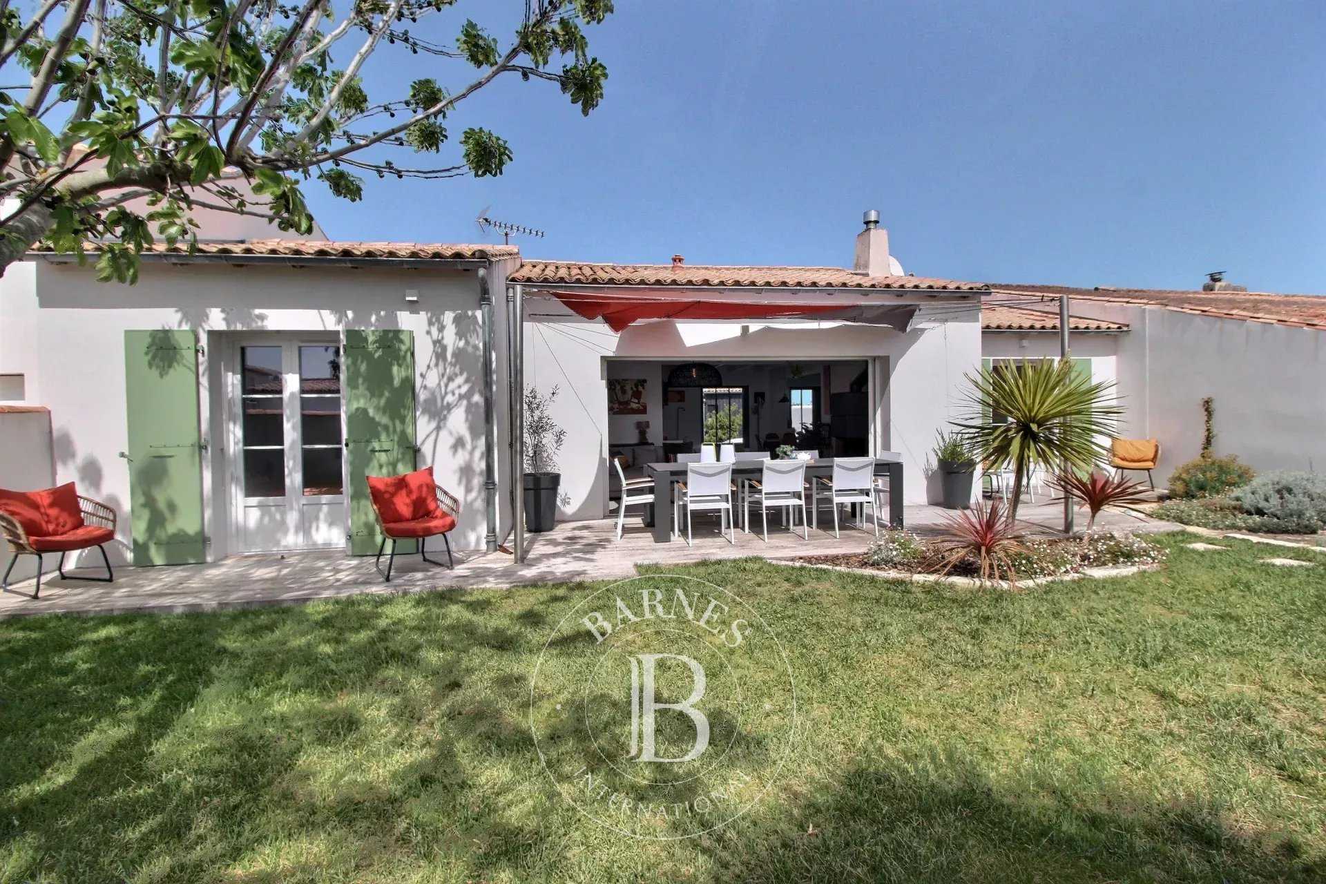 House Ars-en-Ré  -  ref 86937597 (picture 3)