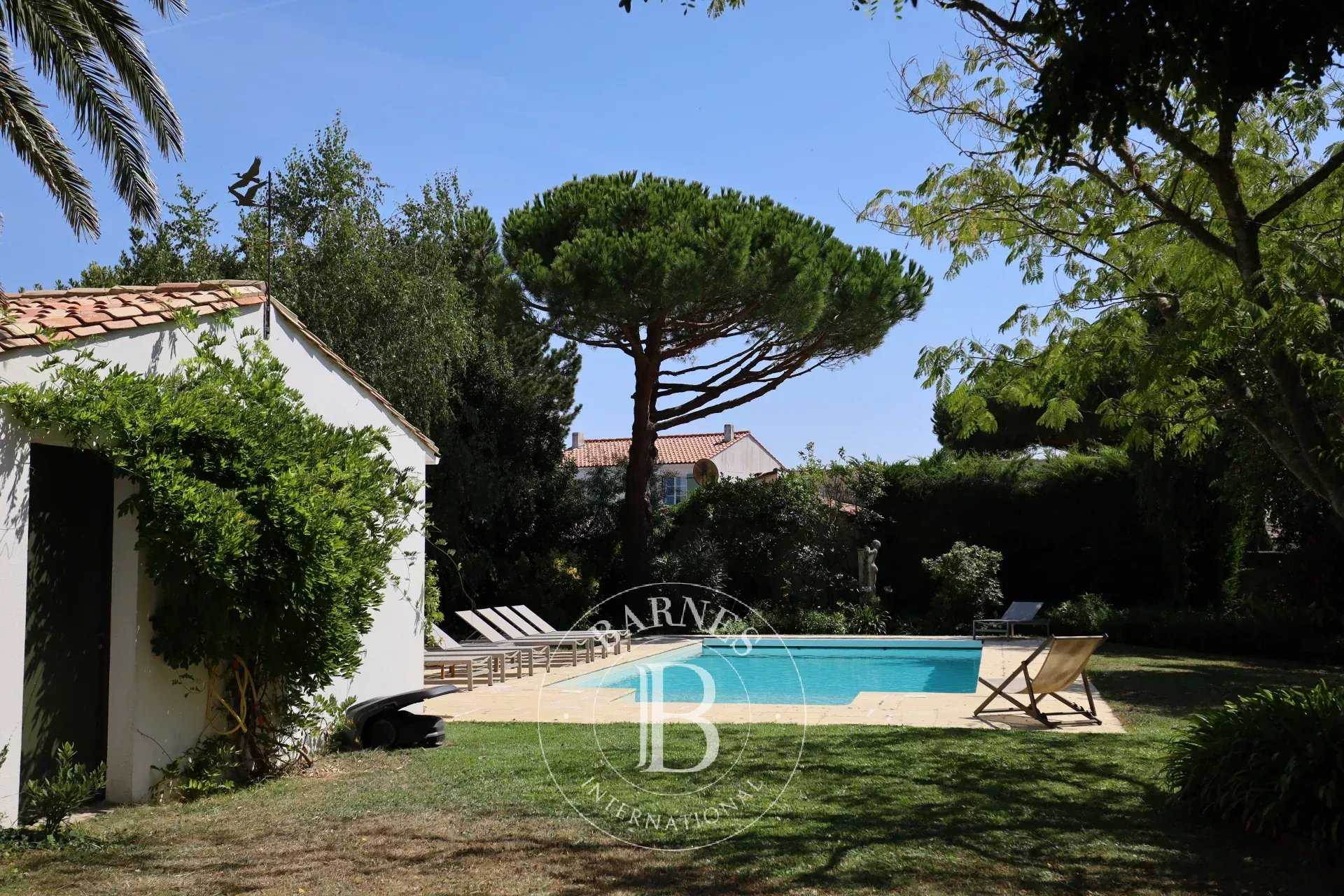 Villa La Couarde-sur-Mer  -  ref 86335561 (picture 3)