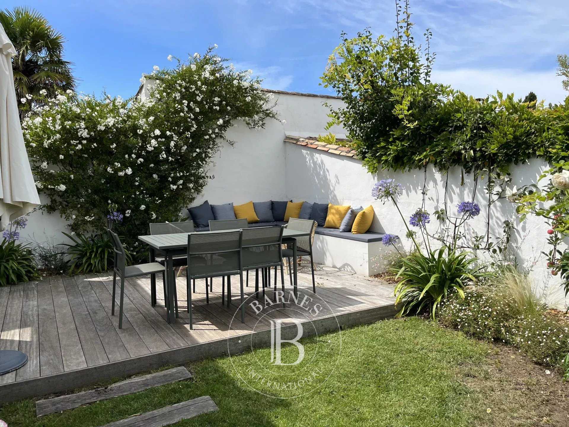 House Les Portes-en-Ré  -  ref 85691435 (picture 1)
