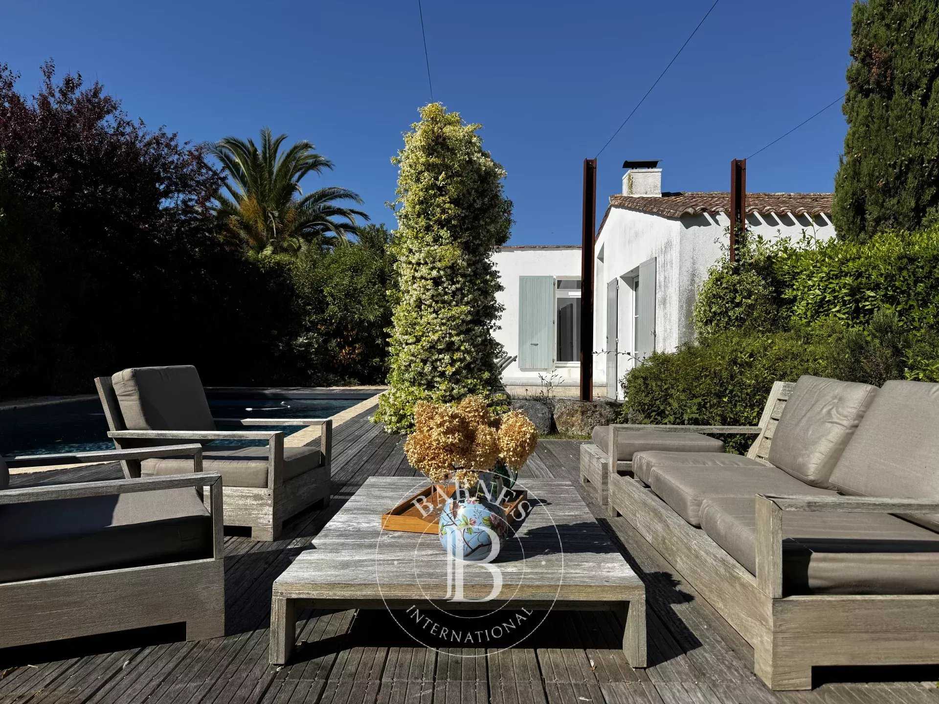 Casa Les Portes-en-Ré  -  ref 86110122 (picture 2)