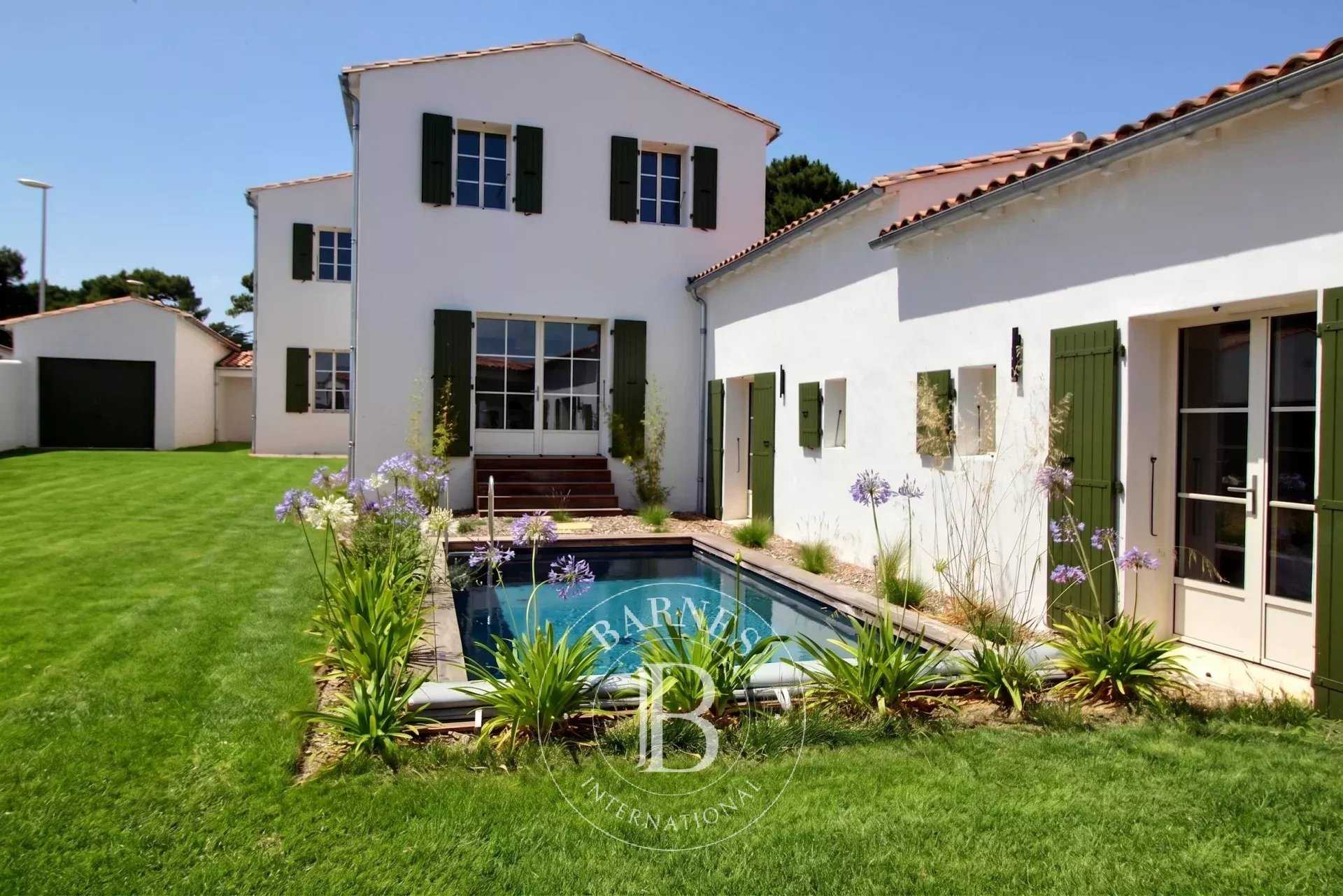 Casa Rivedoux-Plage  -  ref 86368649 (picture 1)