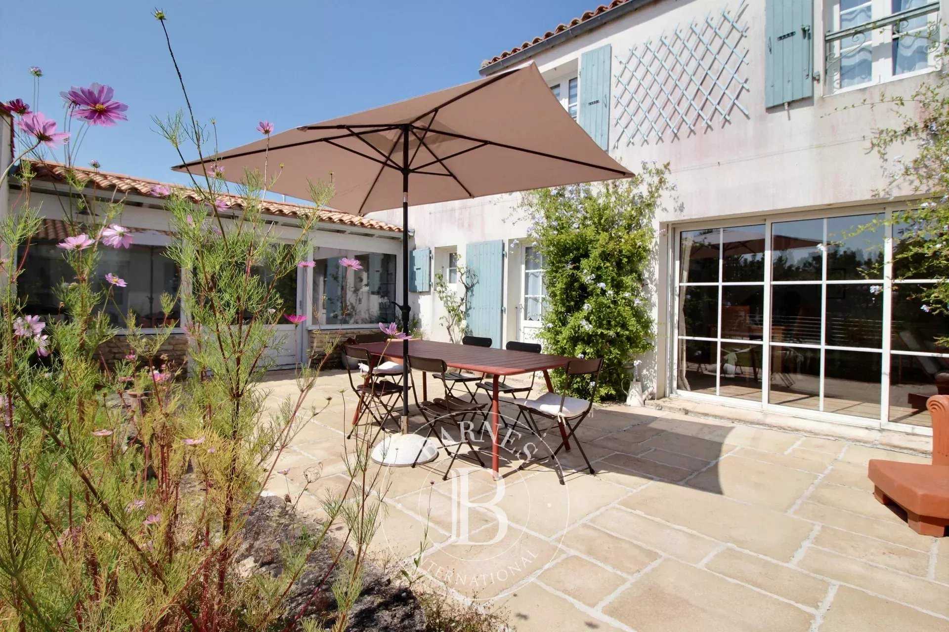 House Les Portes-en-Ré  -  ref 85160385 (picture 3)