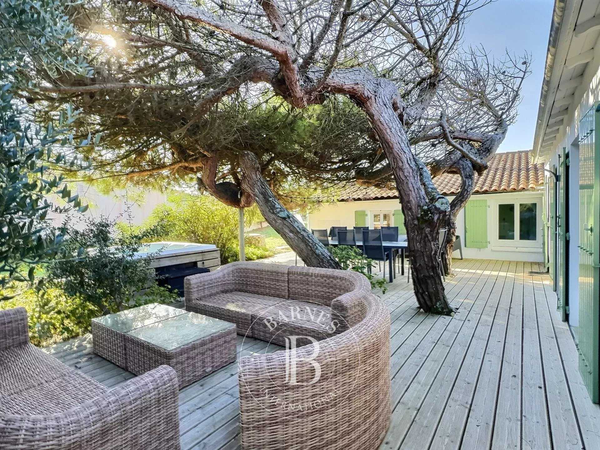 Casa Sainte-Marie-de-Ré  -  ref 86351039 (picture 1)