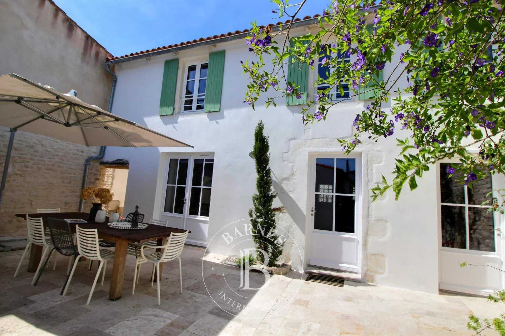 House Ars-en-Ré  -  ref 86924942 (picture 2)