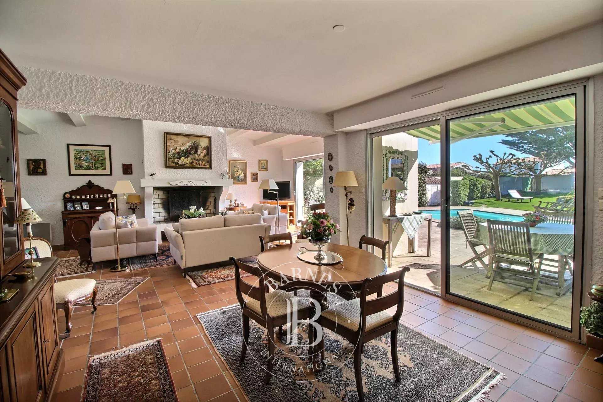 Maison Sainte-Marie-de-Ré  -  ref 86743309 (picture 3)