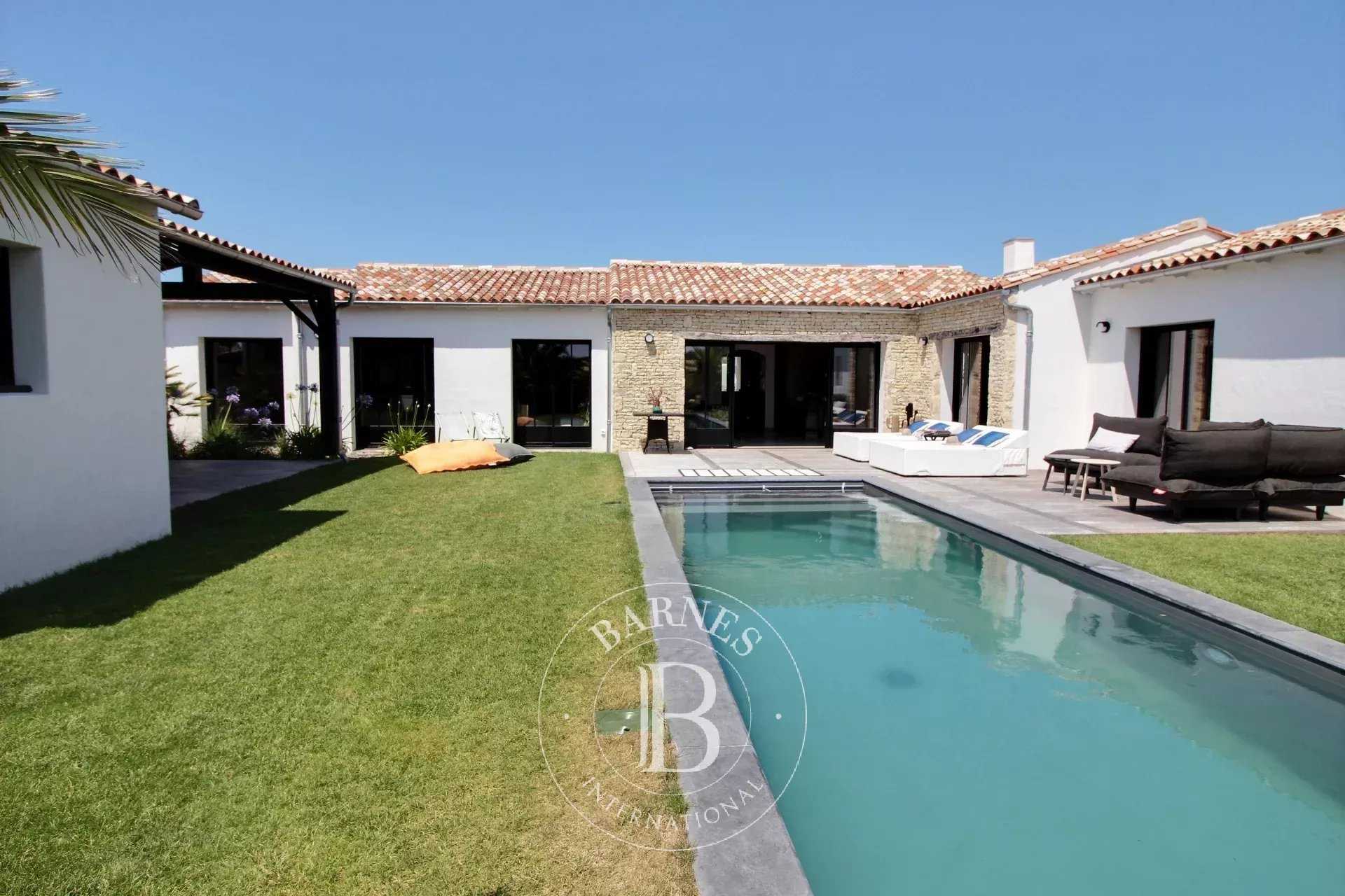 House Le Bois-Plage-en-Ré  -  ref 86054723 (picture 2)