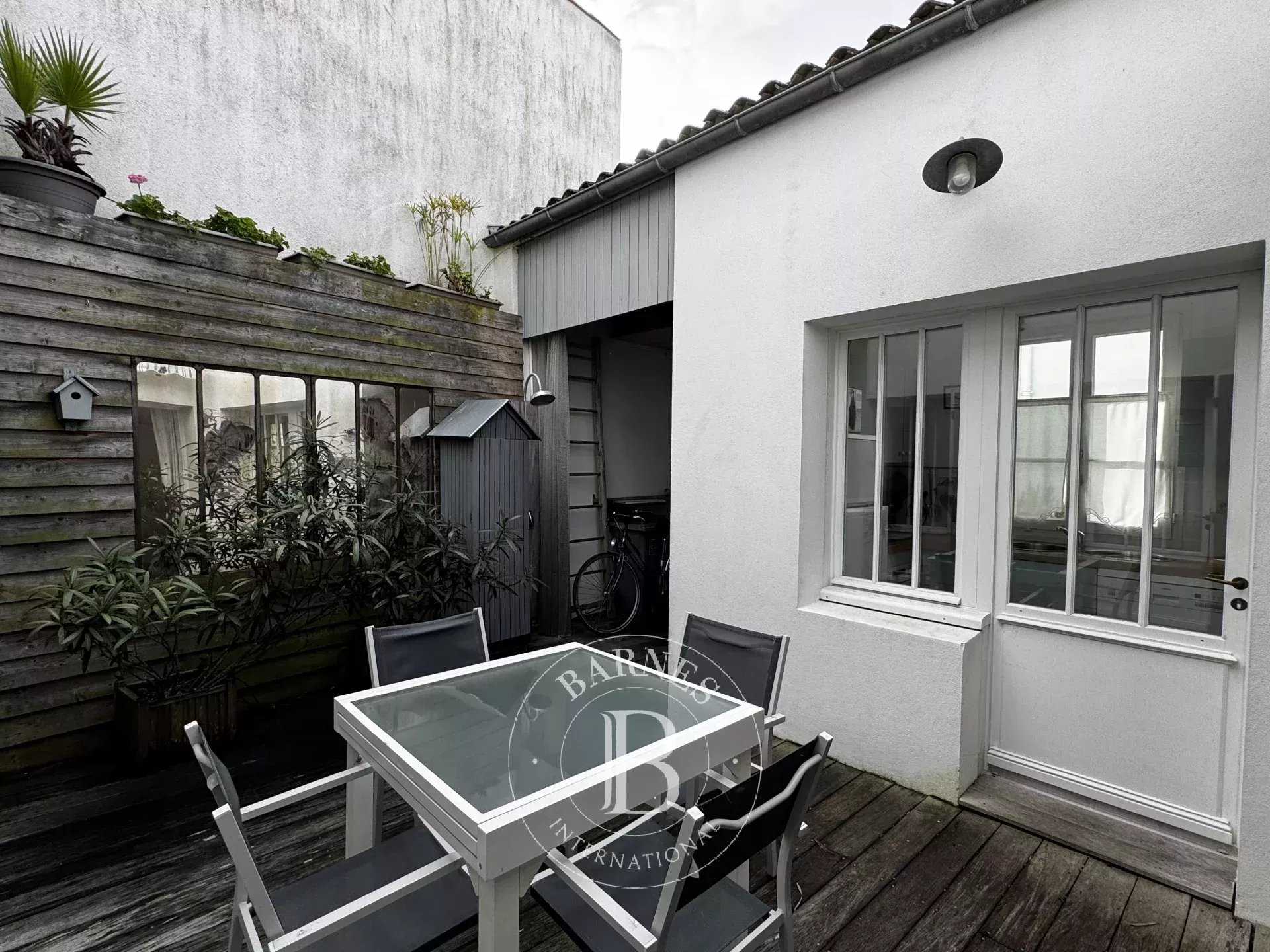 Casa Les Portes-en-Ré  -  ref 86211112 (picture 2)