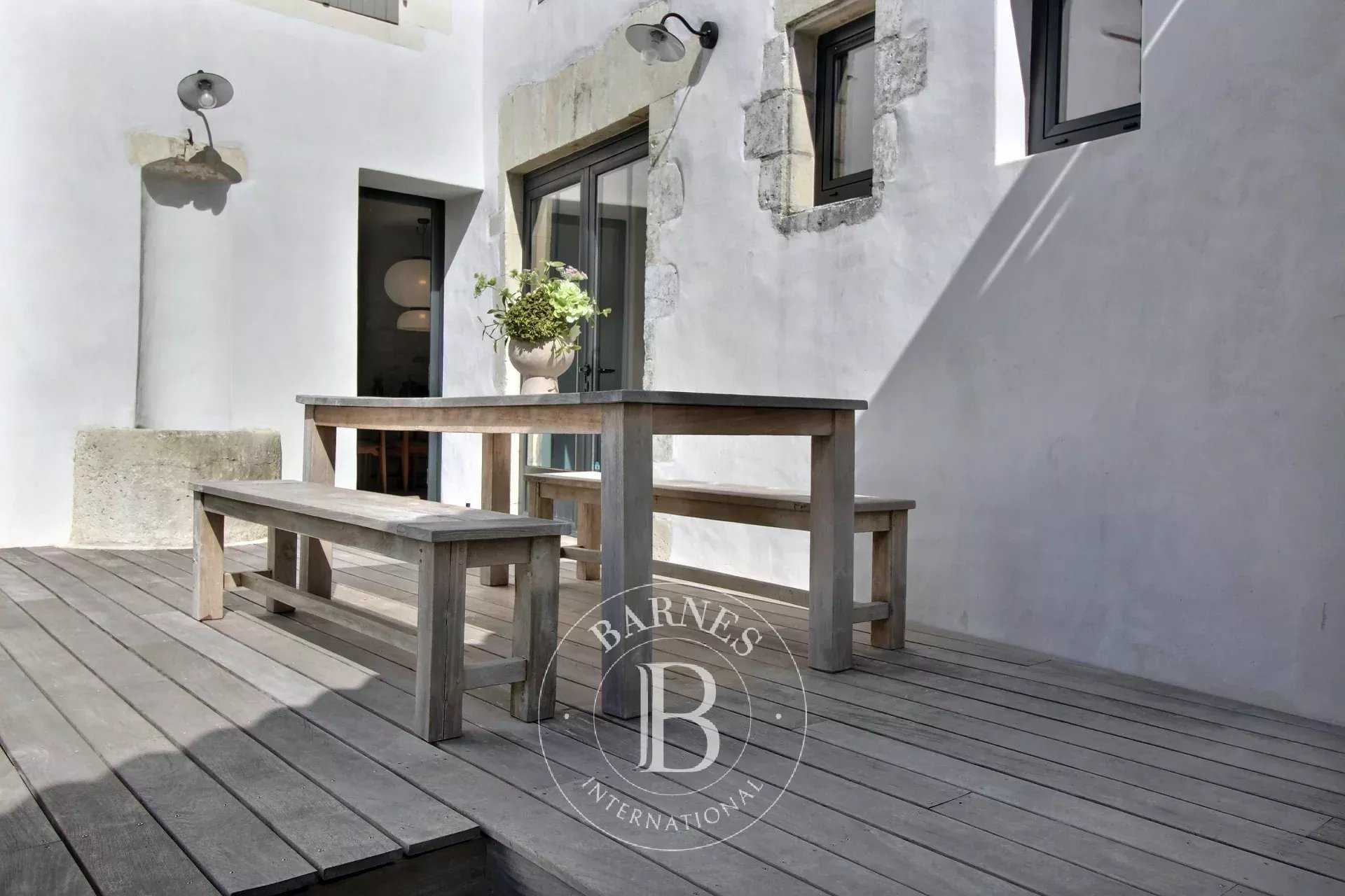 Casa de pueblo La Flotte  -  ref 86219030 (picture 2)