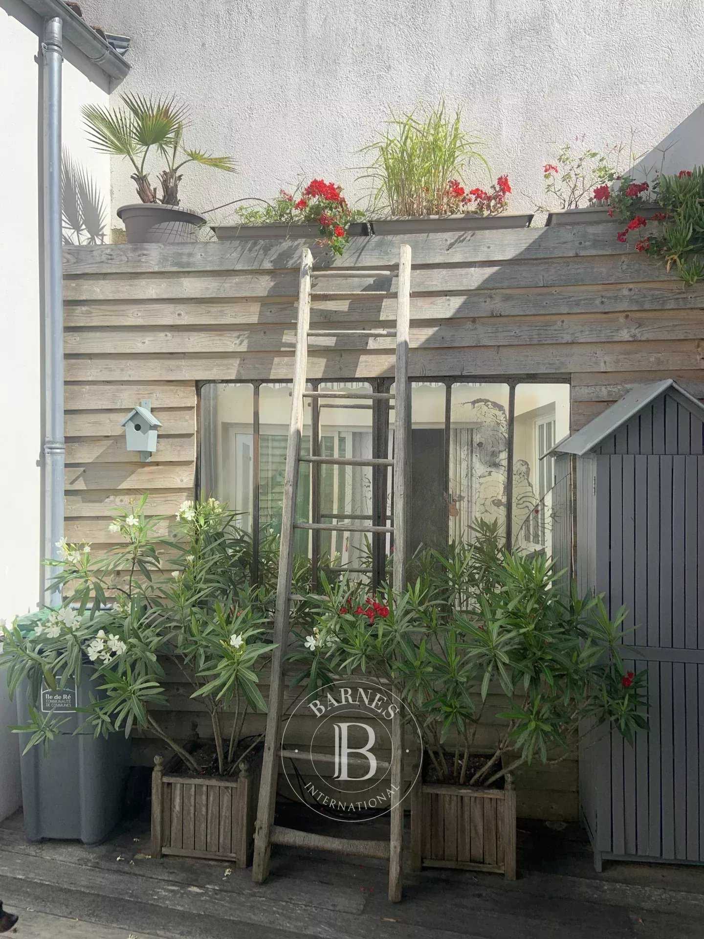 Maison Les Portes-en-Ré  -  ref 86211112 (picture 3)