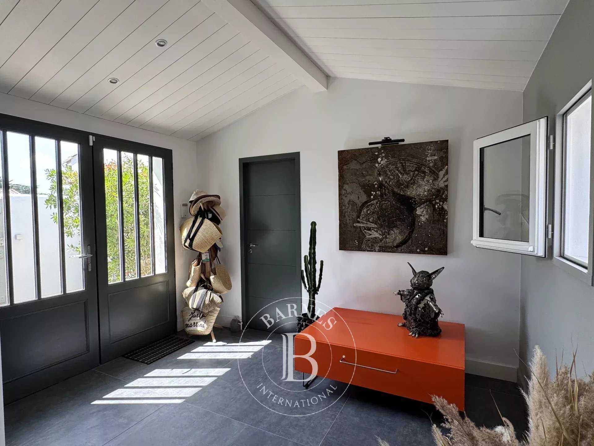Maison Le Bois-Plage-en-Ré  -  ref 87077868 (picture 3)