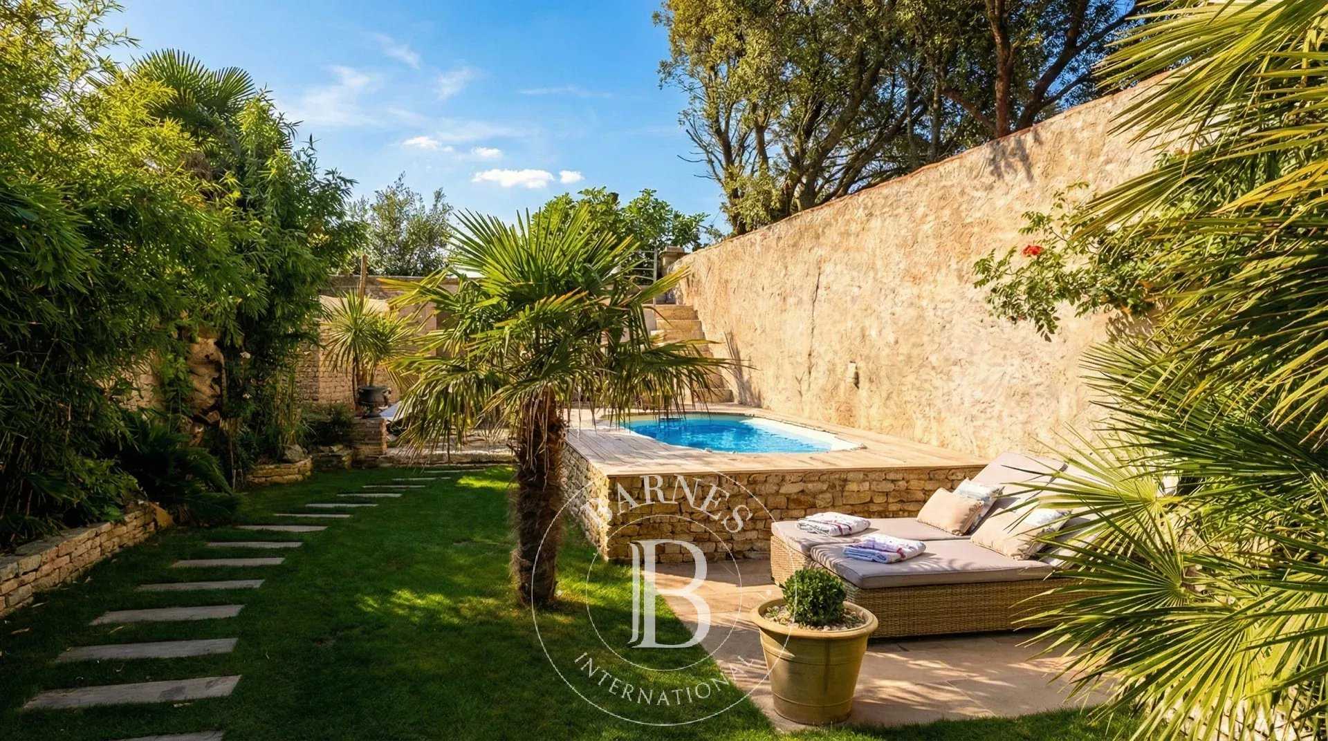 Villa Saint-Martin-de-Ré  -  ref 86768875 (picture 2)